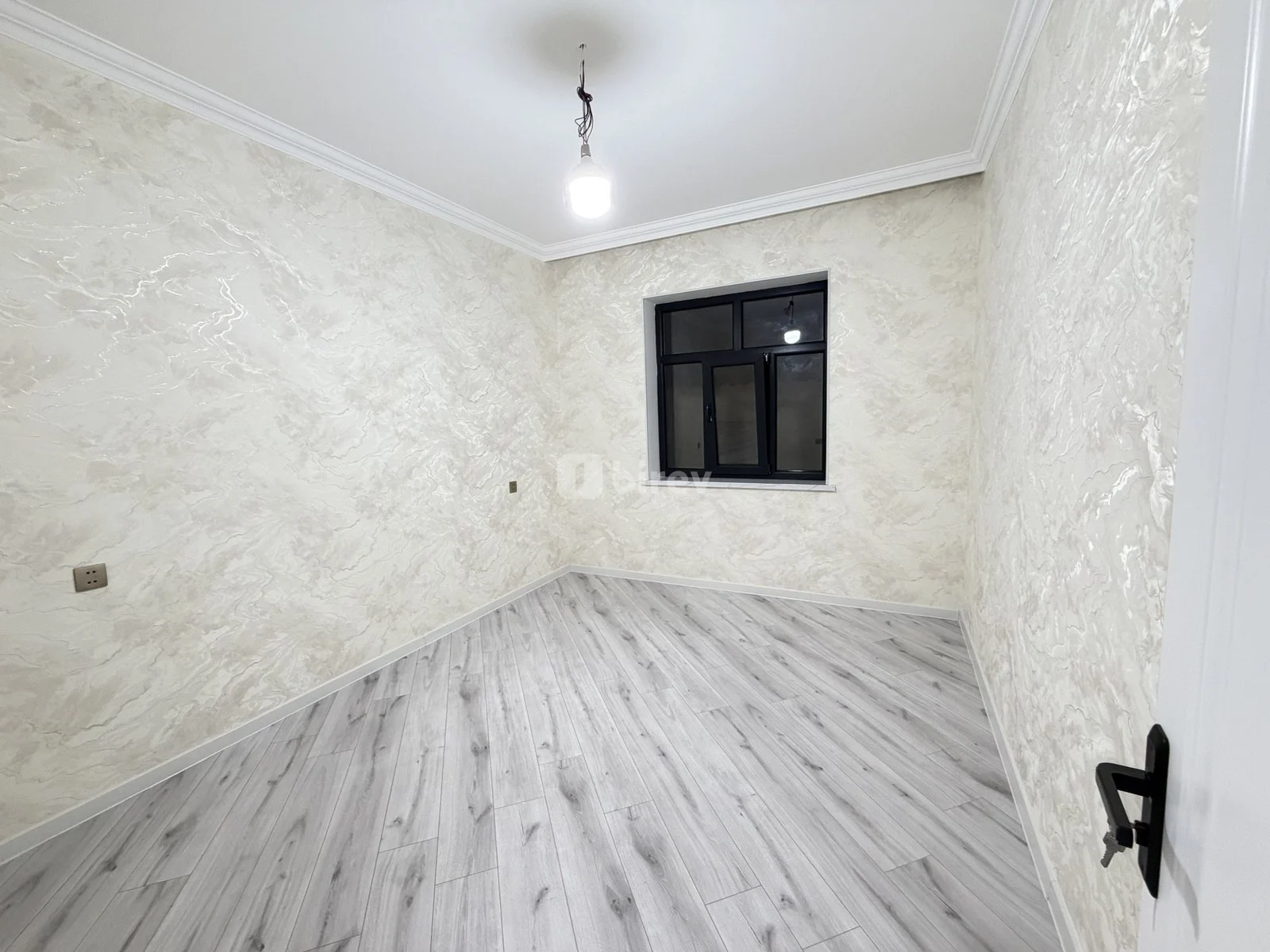 4 otaqlı həyət evi, Binə q., Binə qəs., Xəzər rayonu — şəkil 12