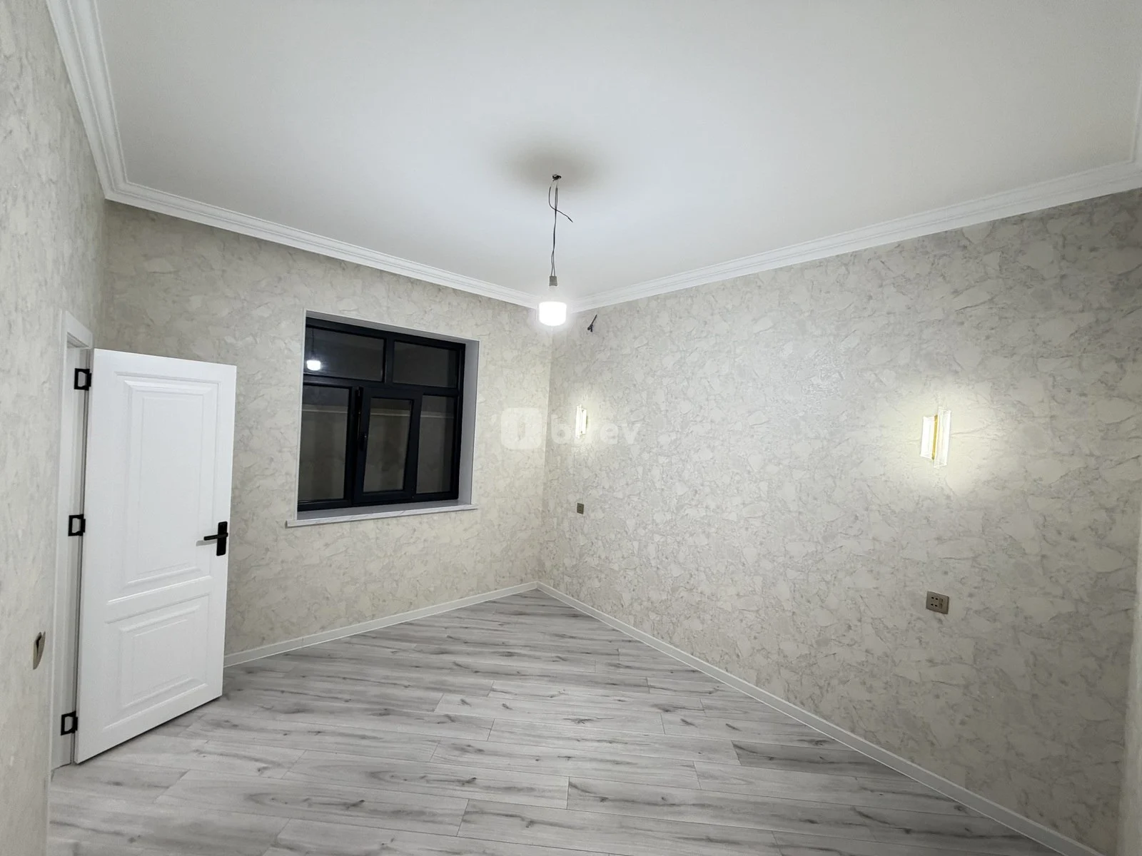 4 otaqlı həyət evi, Binə q., Binə qəs., Xəzər rayonu — şəkil 16