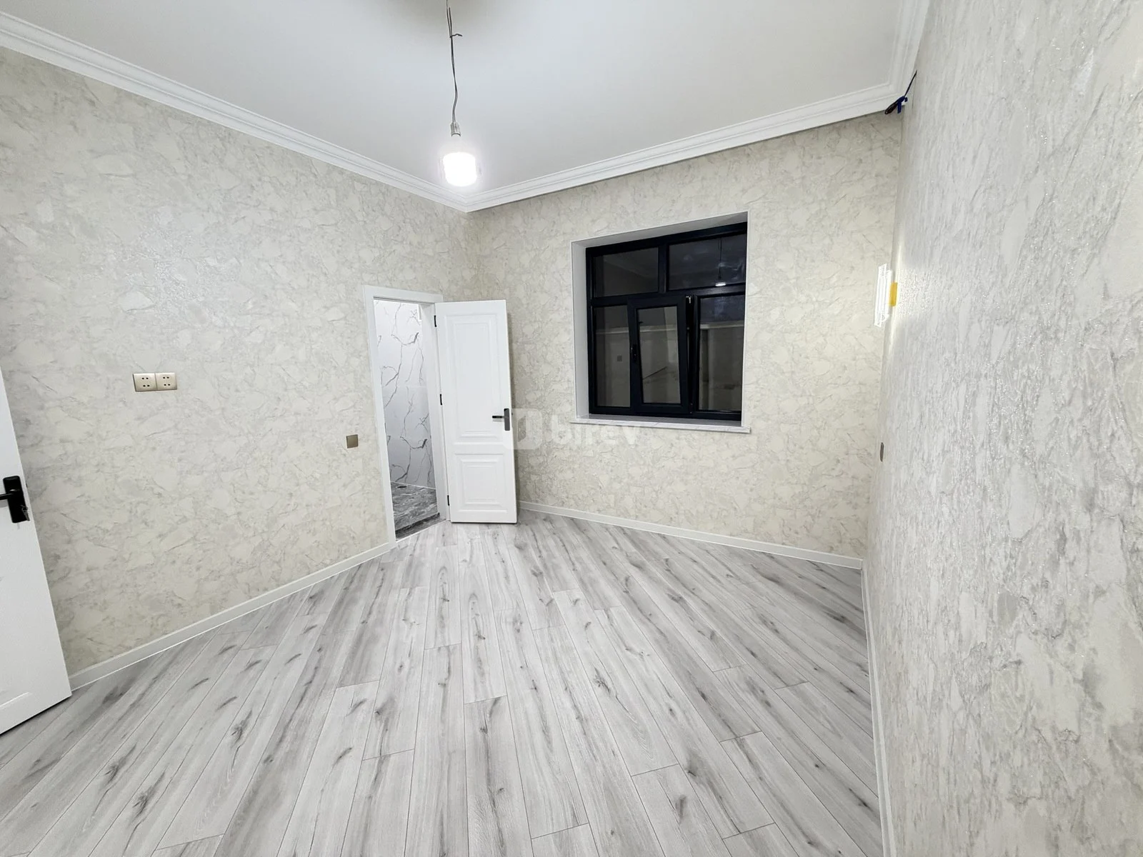 4 otaqlı həyət evi, Binə q., Binə qəs., Xəzər rayonu — şəkil 17