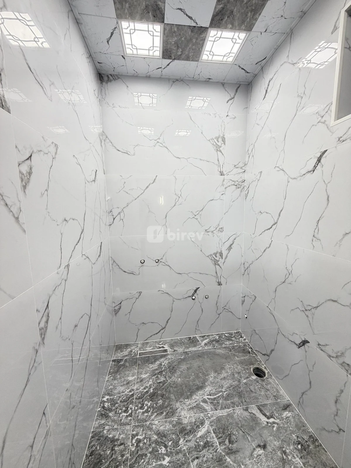 4 otaqlı həyət evi, Binə q., Binə qəs., Xəzər rayonu — şəkil 18