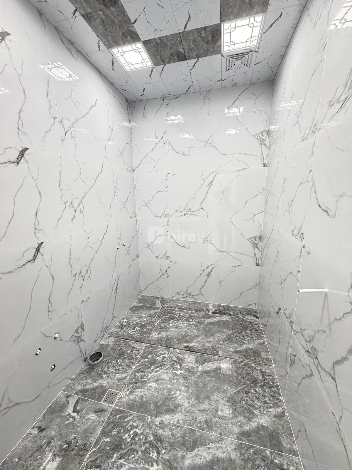 4 otaqlı həyət evi, Binə q., Binə qəs., Xəzər rayonu — şəkil 20