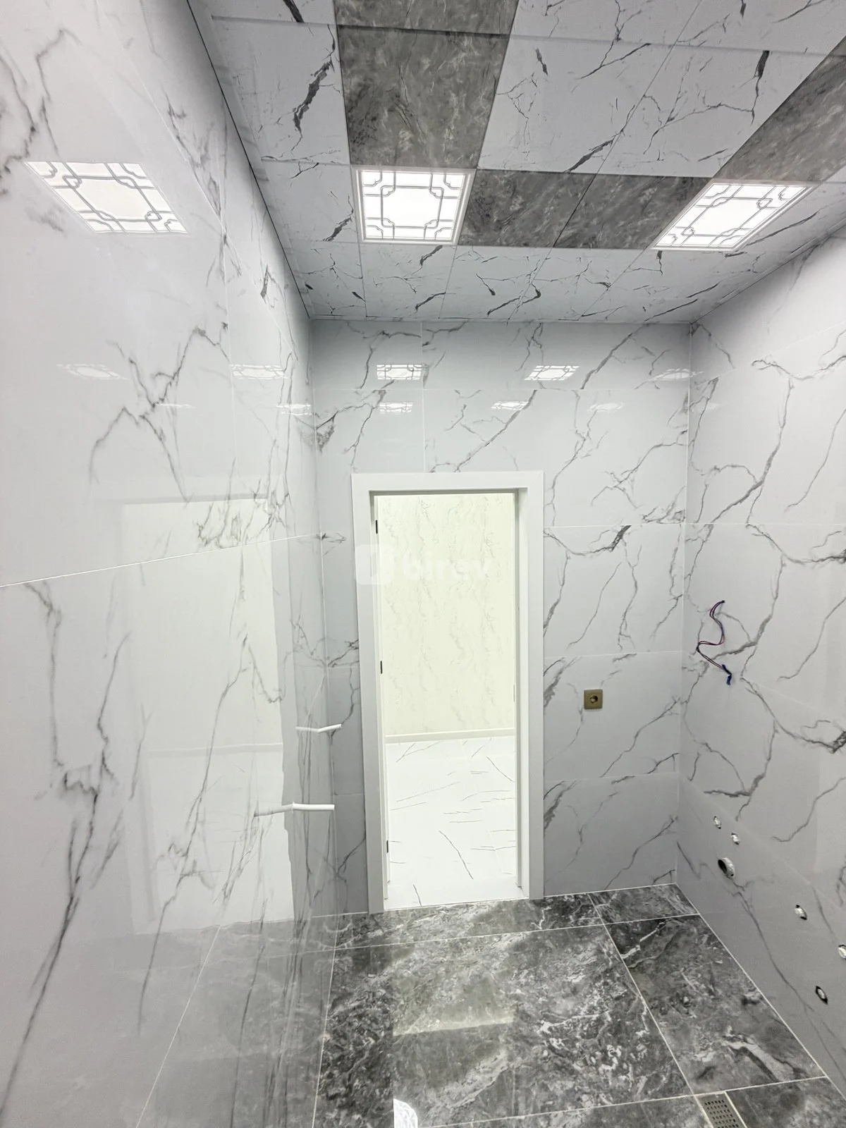 4 otaqlı həyət evi, Binə q., Binə qəs., Xəzər rayonu — şəkil 21