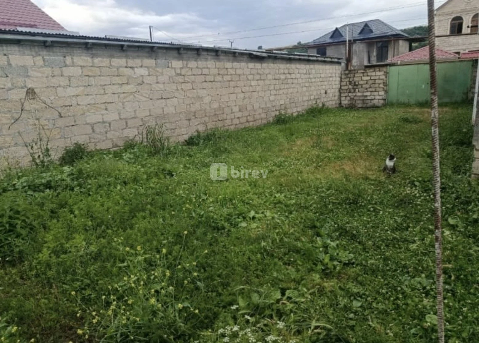 3 sot torpaq, Qusar rayonu, Qusar r., Qusar rayonu — şəkil 3