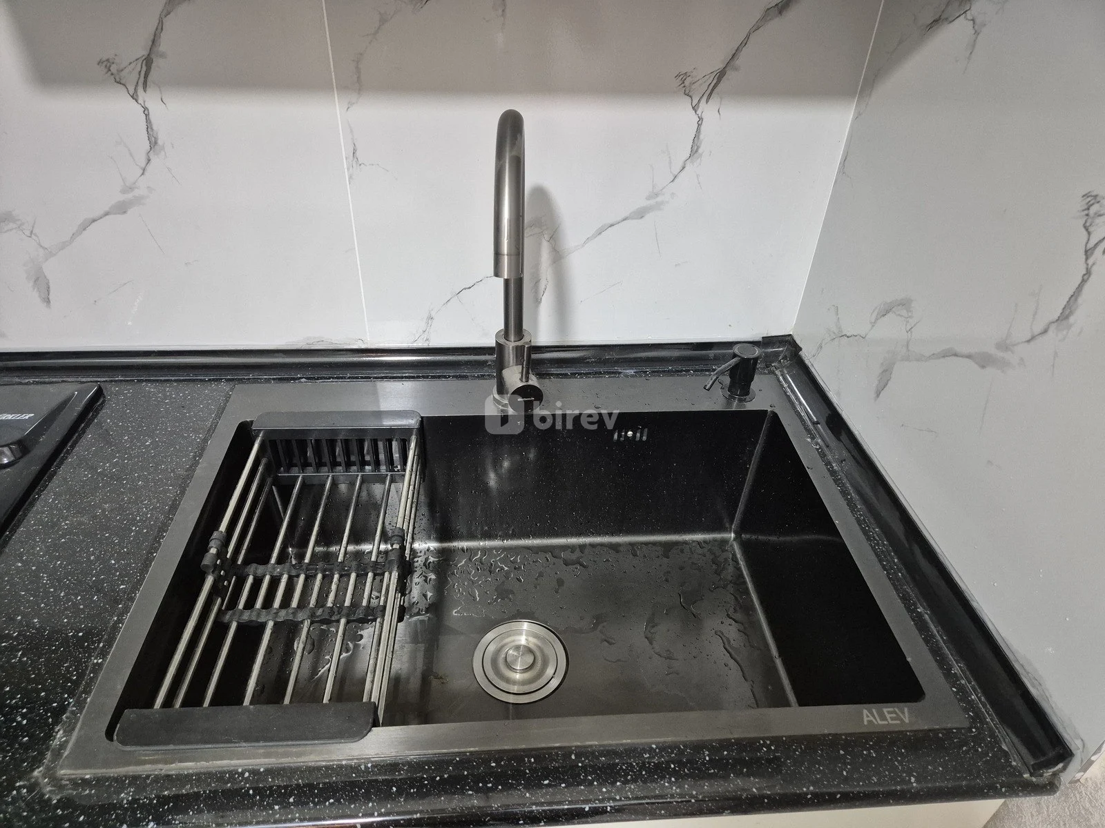 2 otaqlı mənzil, Saray q., Saray q., Abşeron rayonu — şəkil 20