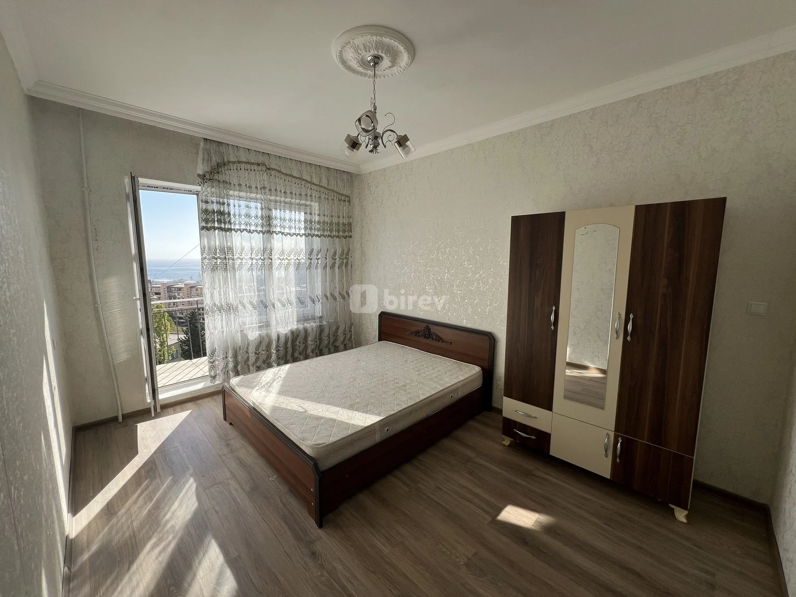 2 otaqlı mənzil, Əhmədli q., Gəncə prospekti 51, Xətai rayonu — şəkil 3