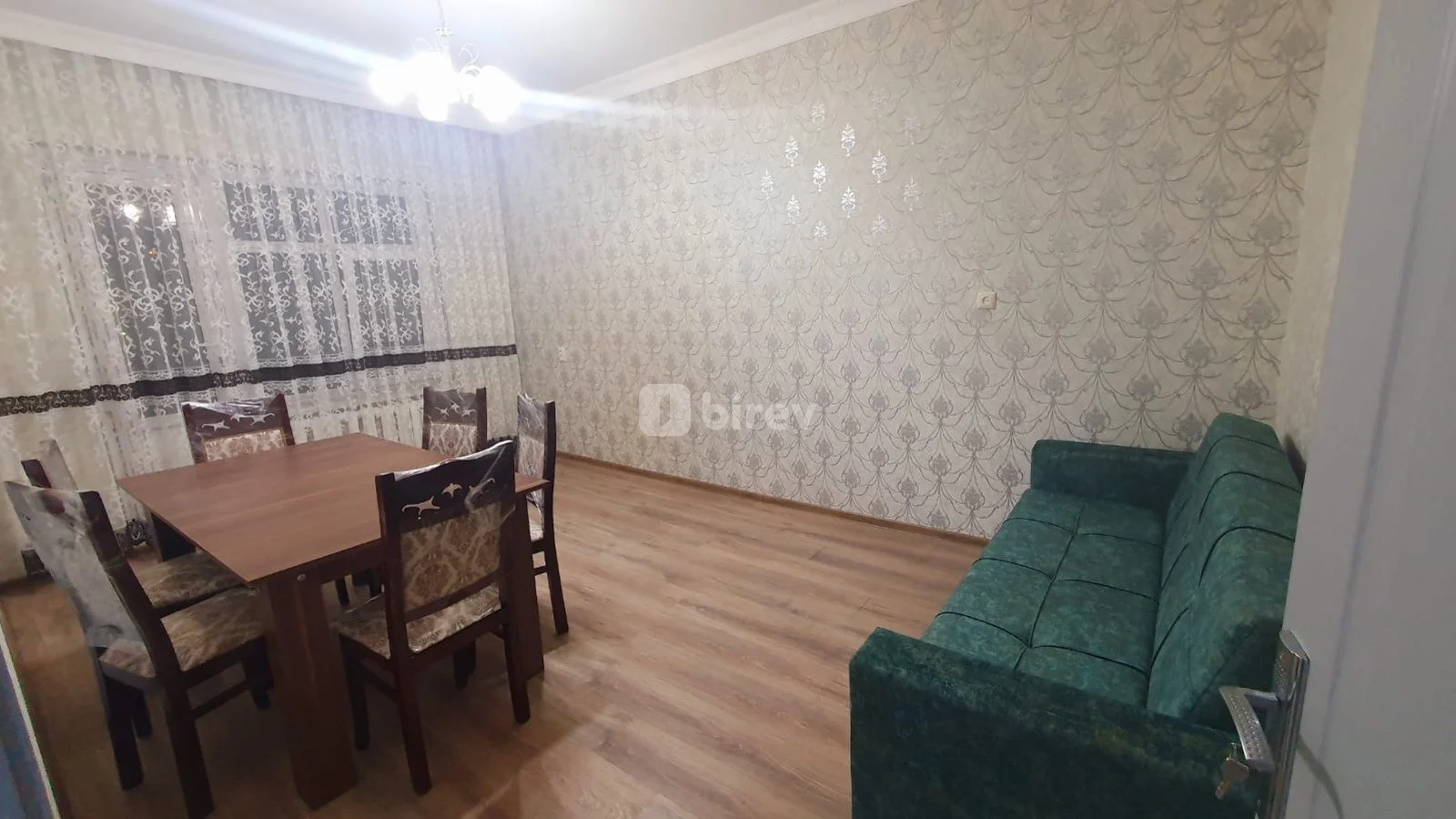 2 otaqlı mənzil, Əhmədli q., Gəncə prospekti 51, Xətai rayonu — şəkil 6