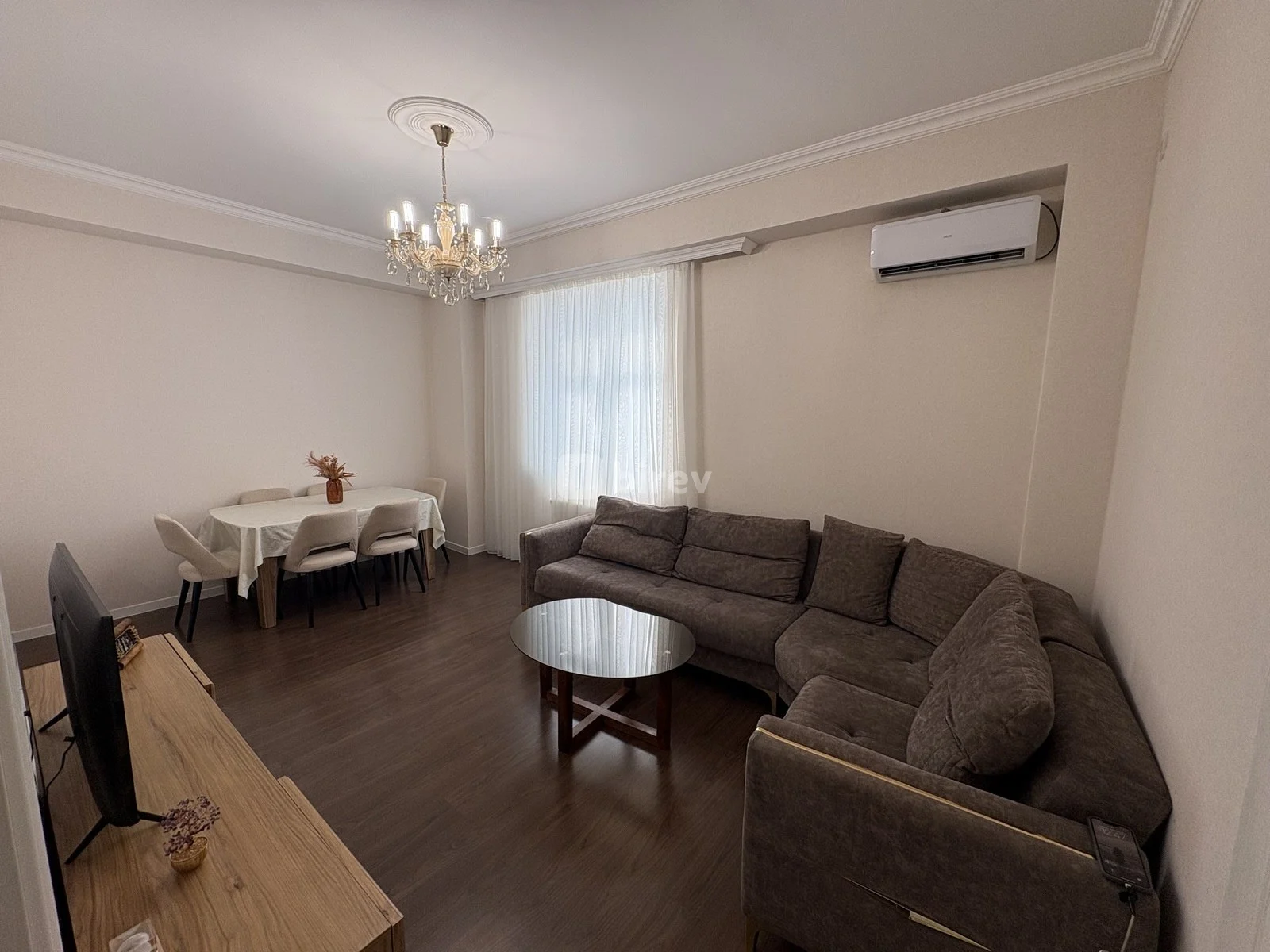 2 otaqlı mənzil, Yasamal q., Mida yaşayış kompleksi, Yasamal rayonu — şəkil 5