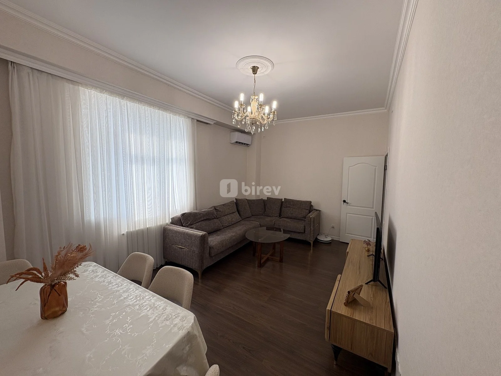 2 otaqlı mənzil, Yasamal q., Mida yaşayış kompleksi, Yasamal rayonu — şəkil 6