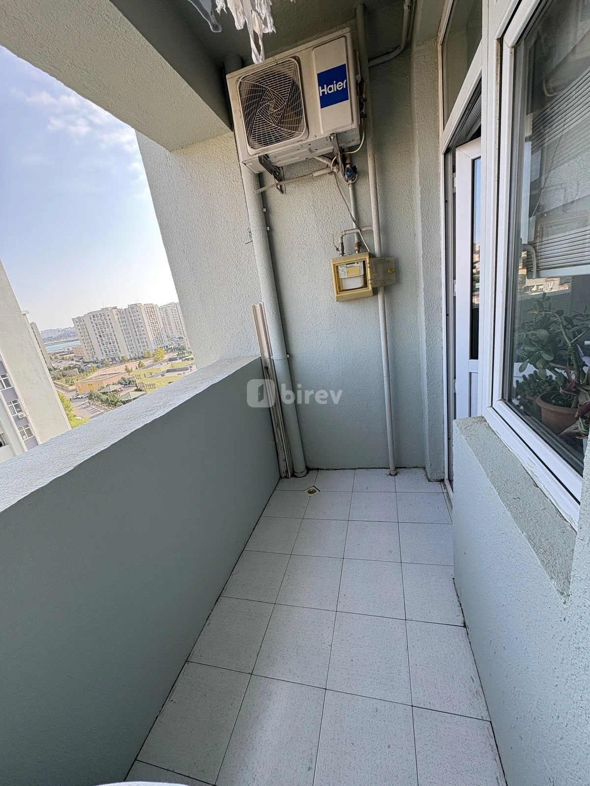 2 otaqlı mənzil, Yasamal q., Mida yaşayış kompleksi, Yasamal rayonu — şəkil 14