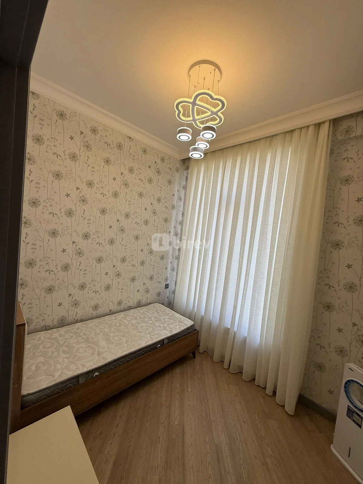 3 otaqlı mənzil, 7-ci mikrorayon, Süleyman Sani Axundov küçəsi, Binəqədi rayonu — şəkil 12