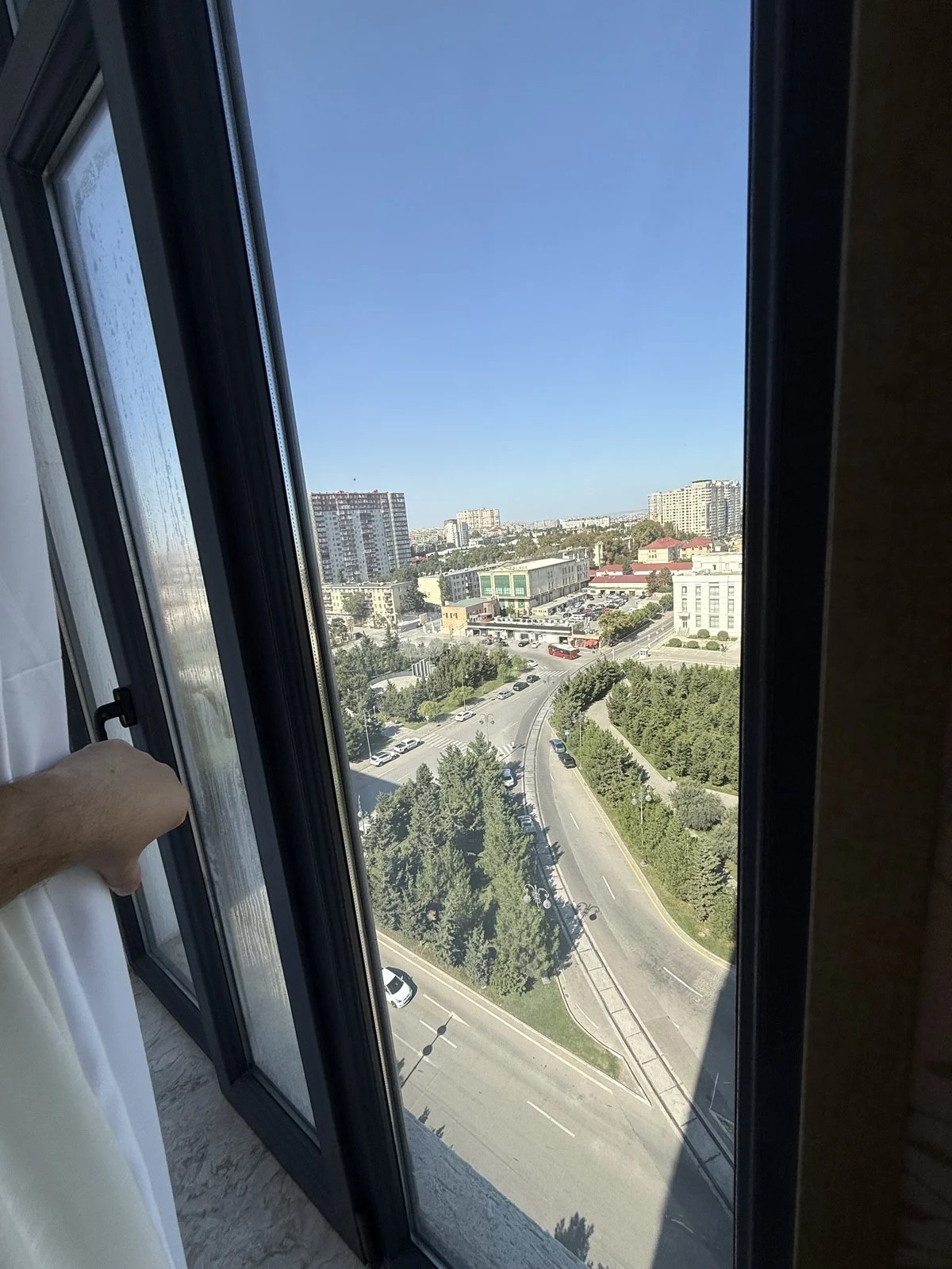 3 otaqlı mənzil, 7-ci mikrorayon, Süleyman Sani Axundov küçəsi, Binəqədi rayonu — şəkil 13