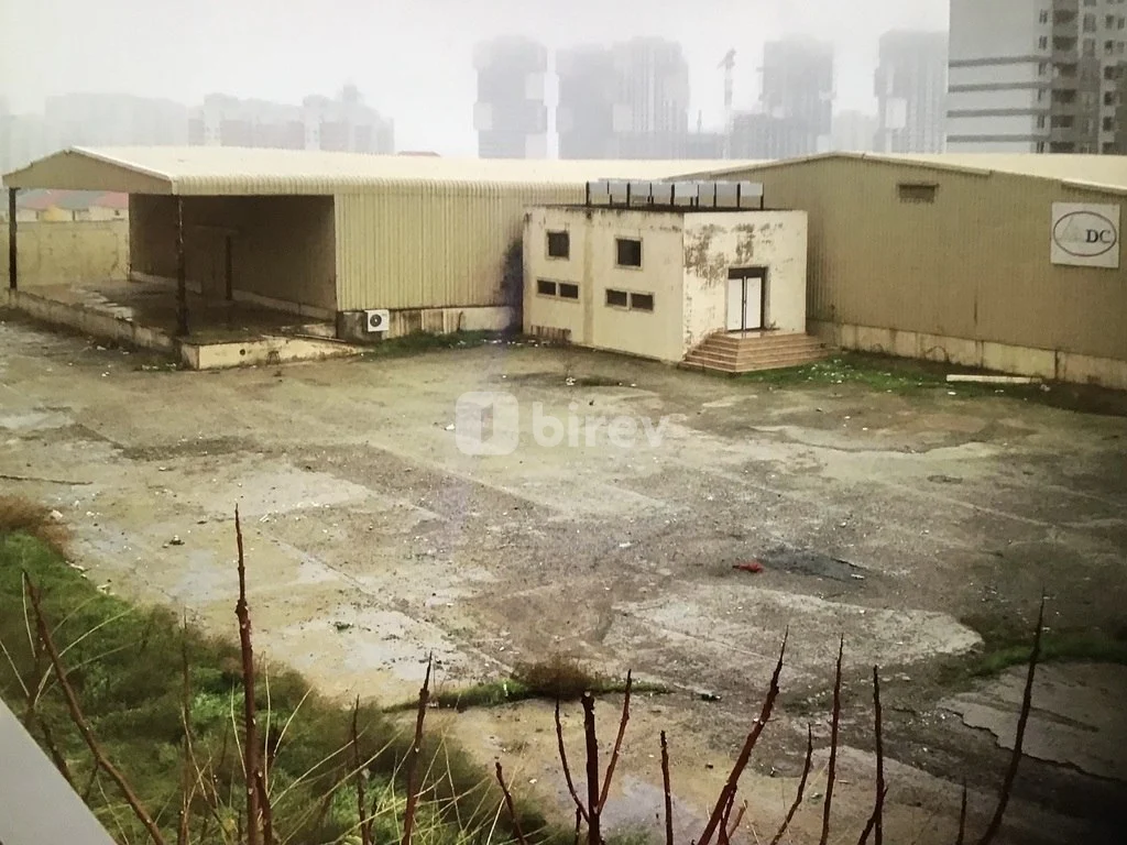 100 sot torpaq, Yasamal q., H.Zərdabi pr 88b, Yasamal rayonu — şəkil 1
