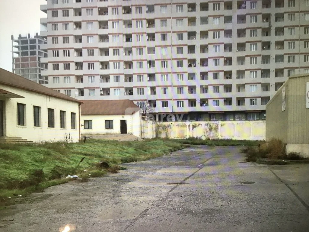 100 sot torpaq, Yasamal q., H.Zərdabi pr 88b, Yasamal rayonu — şəkil 2