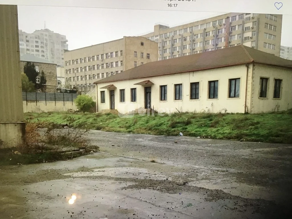 100 sot torpaq, Yasamal q., H.Zərdabi pr 88b, Yasamal rayonu — şəkil 3