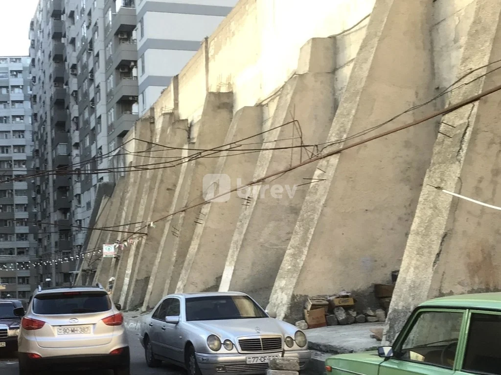 100 sot torpaq, Yasamal q., H.Zərdabi pr 88b, Yasamal rayonu — şəkil 6