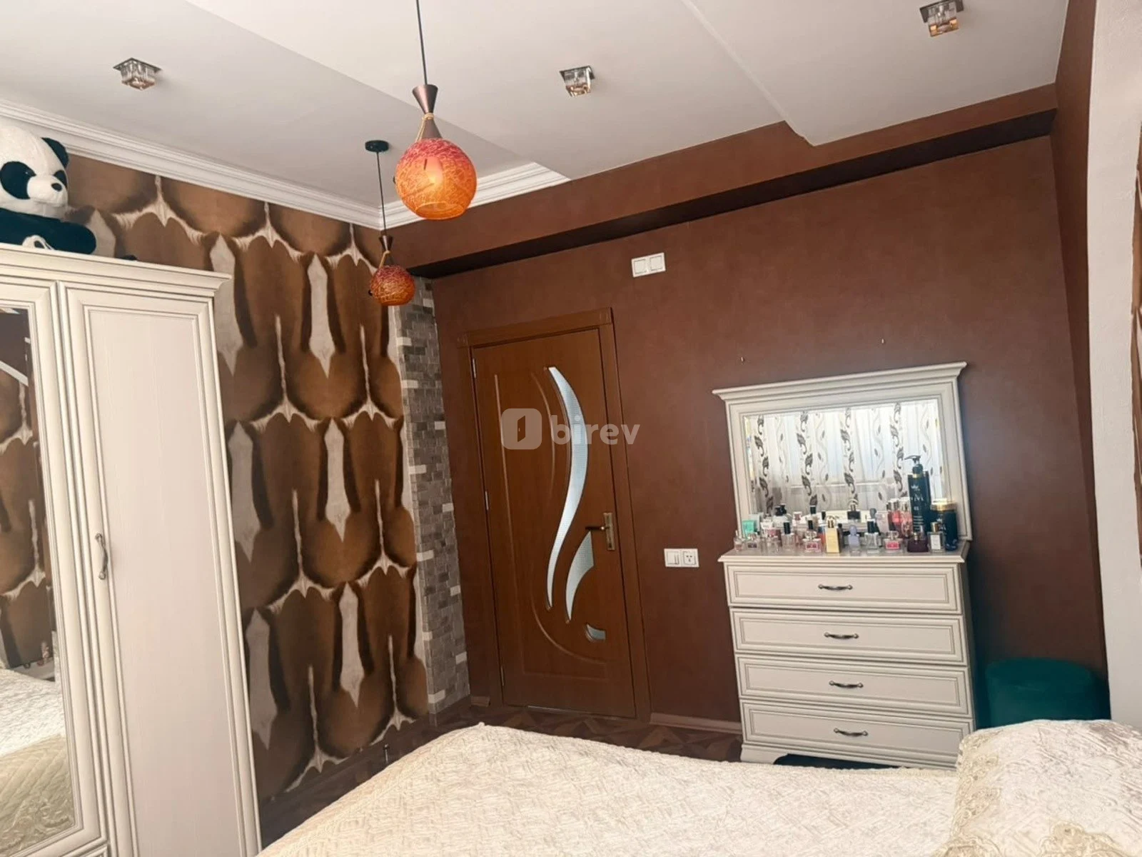 3 otaqlı mənzil, Masazır q., Qurtuluş 93 yaşayış kompleksi, Abşeron rayonu — şəkil 10