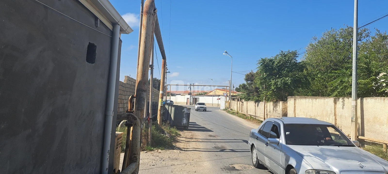 8 sot torpaq, Pirşağı q., Pirşağı qəsəbəsi, Sabunçu rayonu — şəkil 5