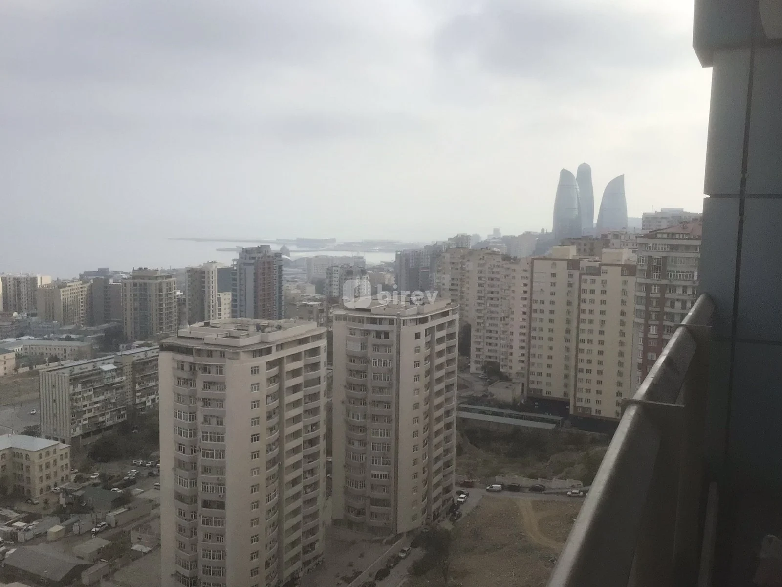 4 otaqlı mənzil, Yasamal rayonu, İsmayıl bəy Qurtqaşınlı küç., Bakı şəhəri — şəkil 7