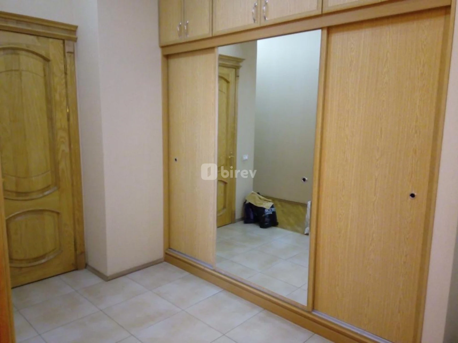 3 otaqlı mənzil, Nəsimi rayonu, Həsən Əliyev küçəsi 5, Bakı şəhəri — şəkil 2