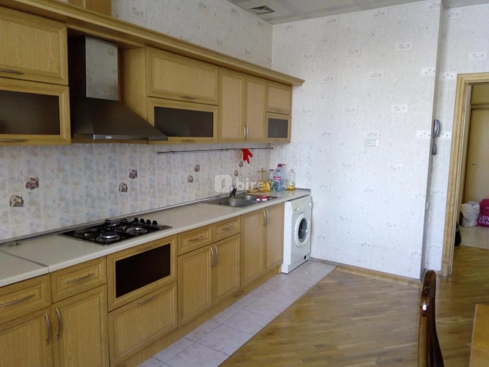 3 otaqlı mənzil, Nəsimi rayonu, Həsən Əliyev küçəsi 5, Bakı şəhəri — şəkil 8