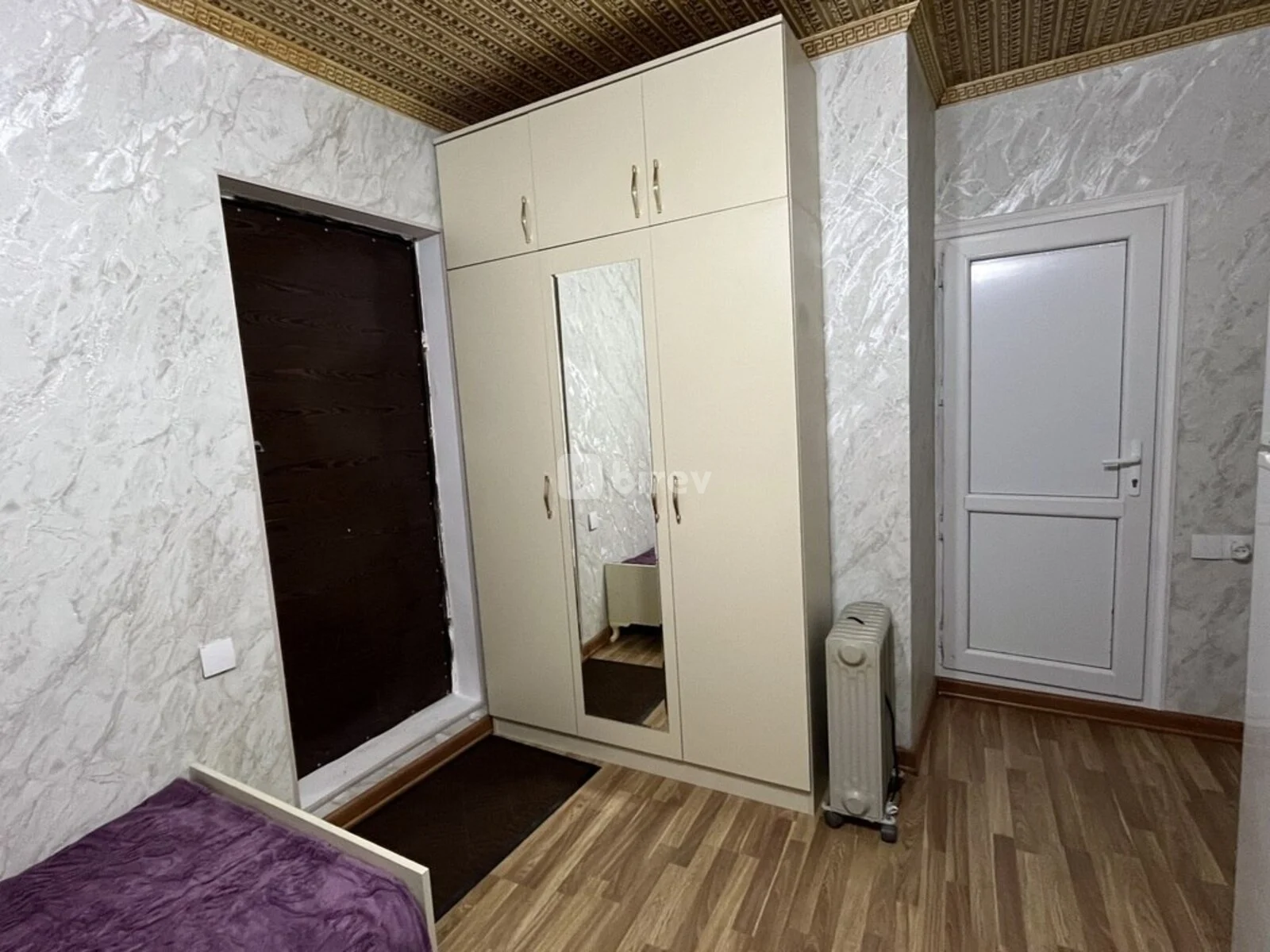 1 otaqlı həyət evi, Biləcəri q., Natiq Həşimi küçəsi, Binəqədi rayonu — şəkil 1