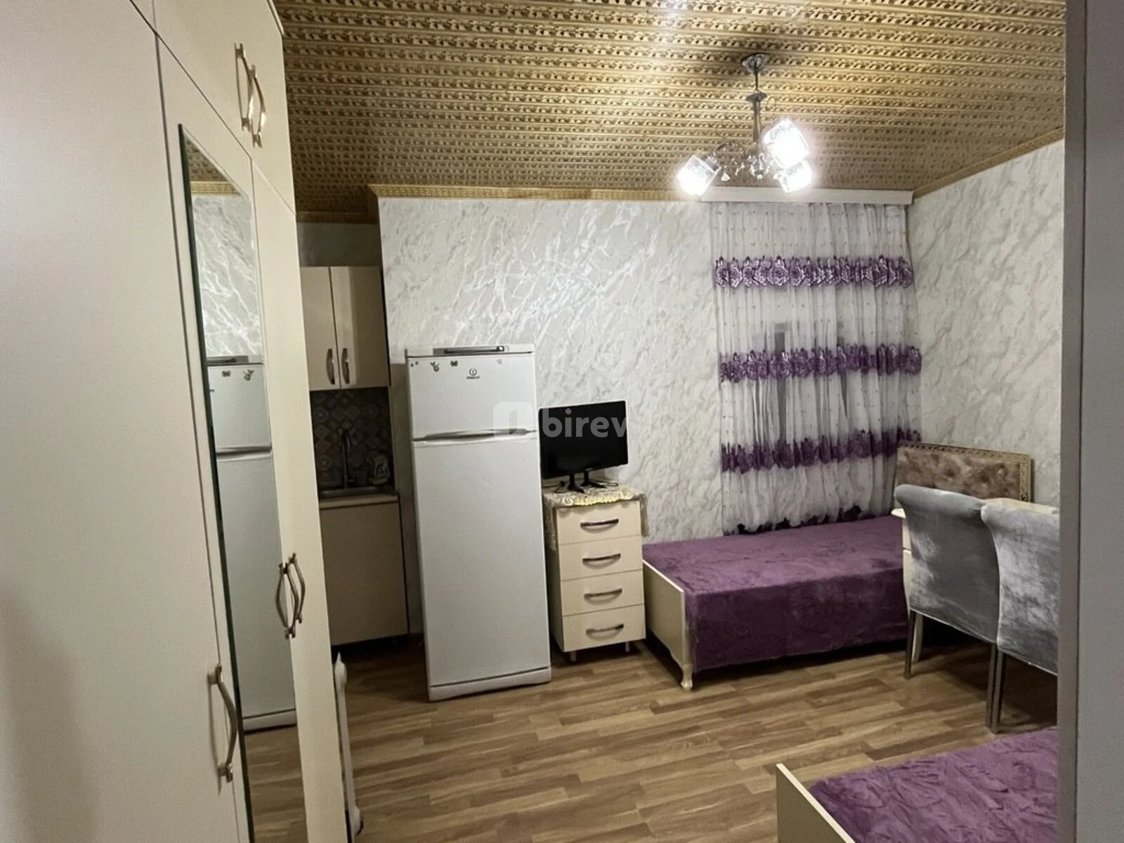 1 otaqlı həyət evi, Biləcəri q., Natiq Həşimi küçəsi, Binəqədi rayonu — şəkil 3