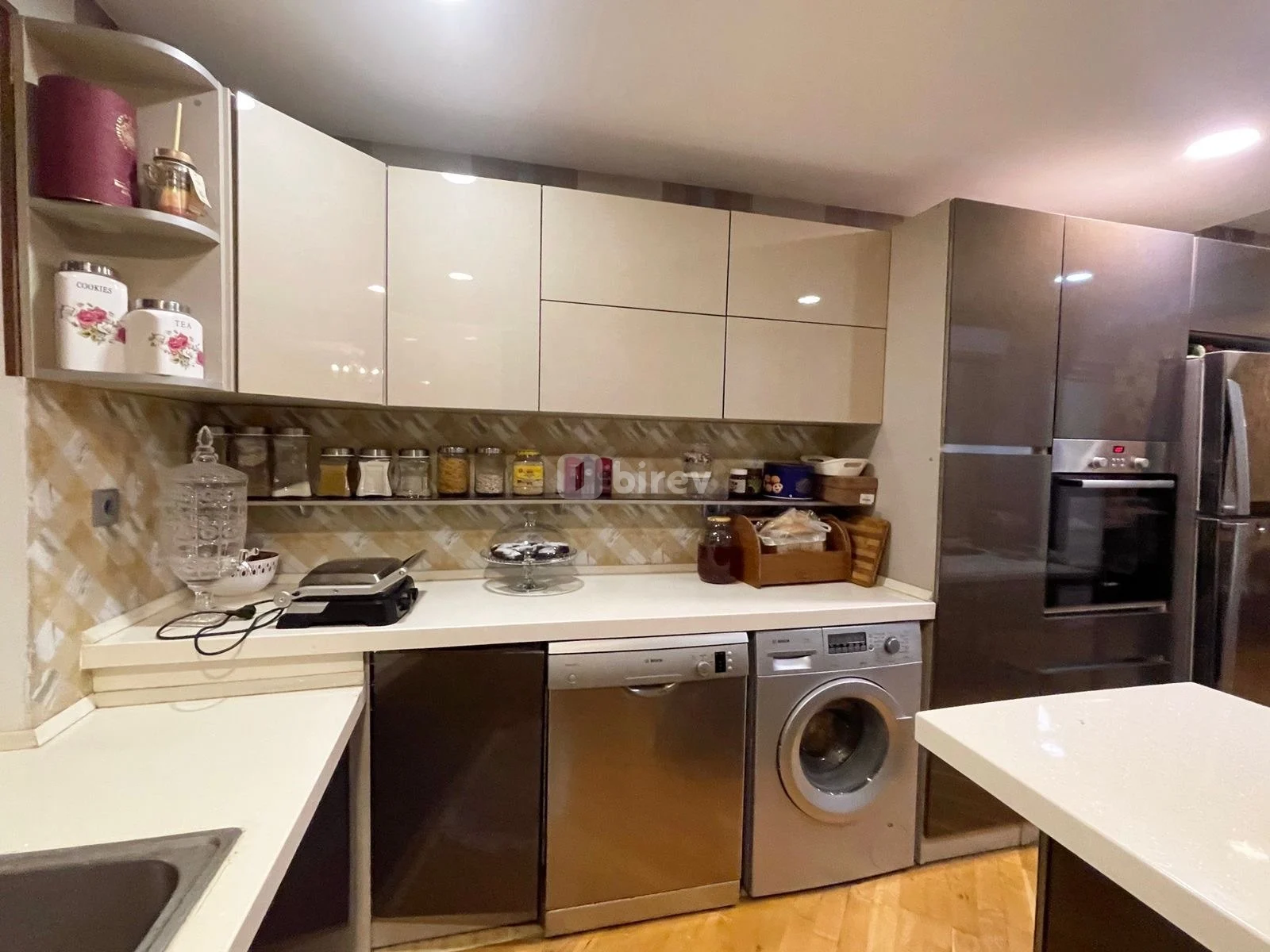 4 otaqlı mənzil, Biləcəri q., Qabil Süleymanov küç. 44, Binəqədi rayonu — şəkil 2