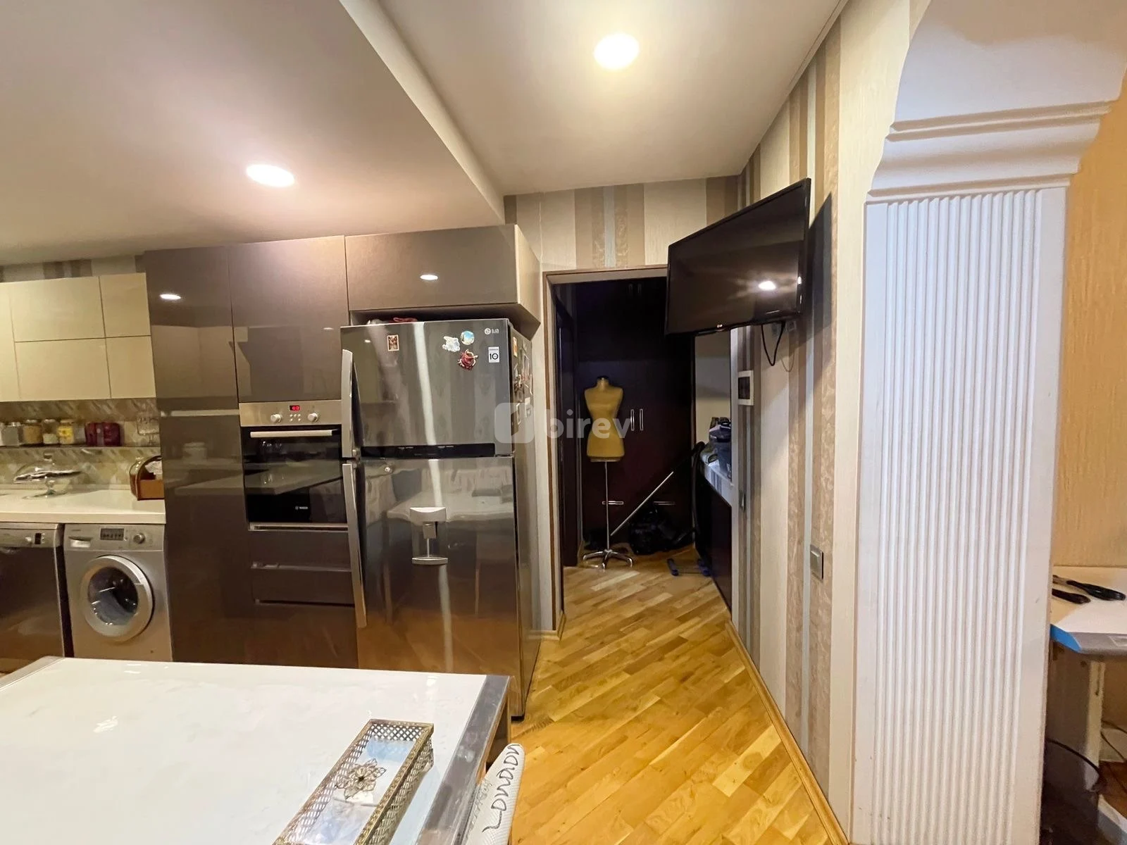 4 otaqlı mənzil, Biləcəri q., Qabil Süleymanov küç. 44, Binəqədi rayonu — şəkil 7