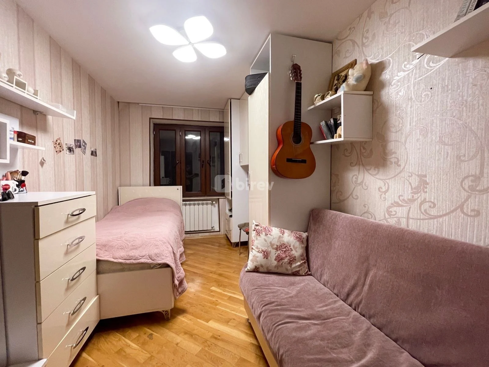 4 otaqlı mənzil, Biləcəri q., Qabil Süleymanov küç. 44, Binəqədi rayonu — şəkil 8