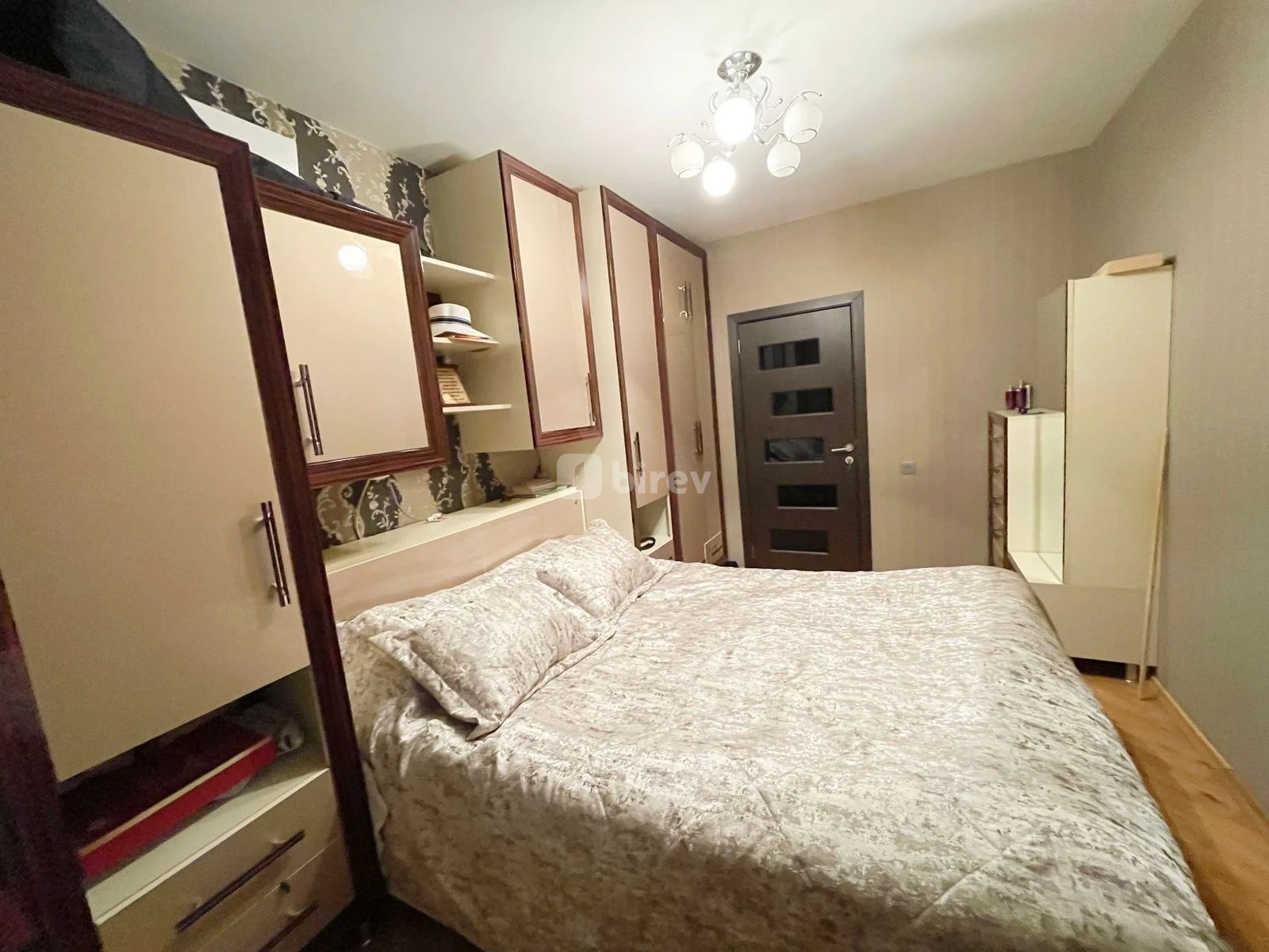 4 otaqlı mənzil, Biləcəri q., Qabil Süleymanov küç. 44, Binəqədi rayonu — şəkil 12