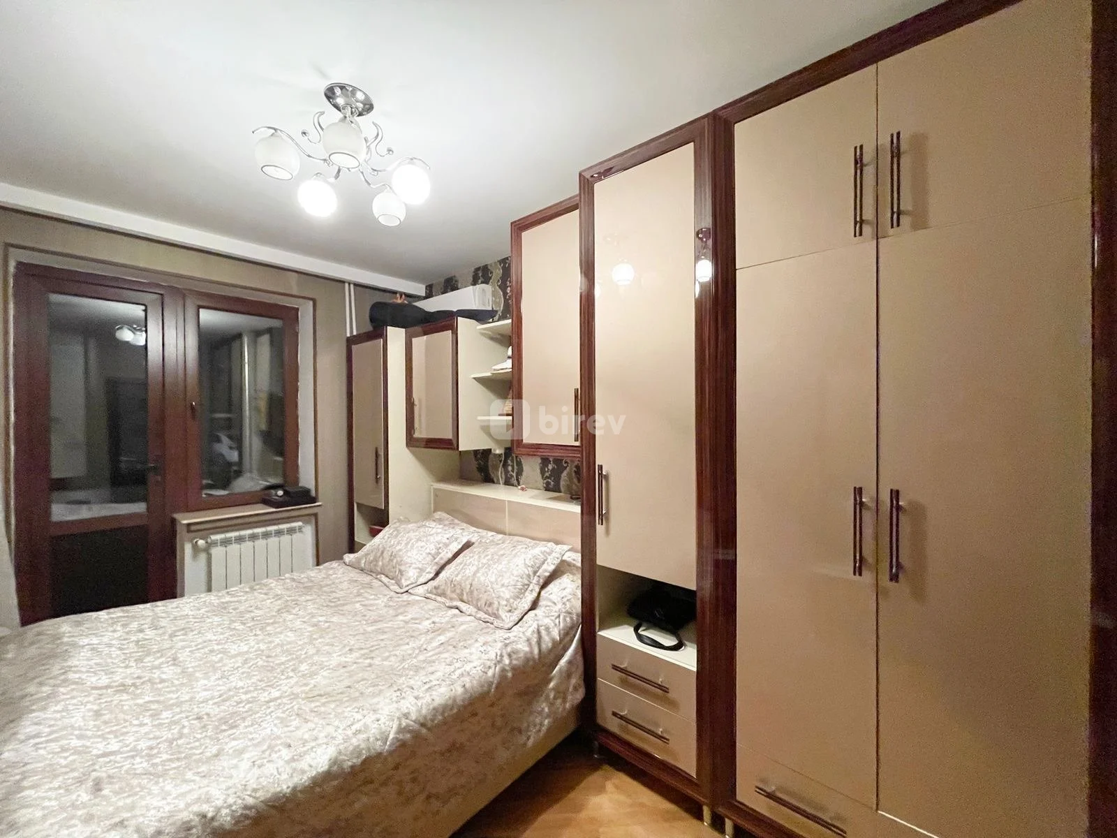 4 otaqlı mənzil, Biləcəri q., Qabil Süleymanov küç. 44, Binəqədi rayonu — şəkil 13