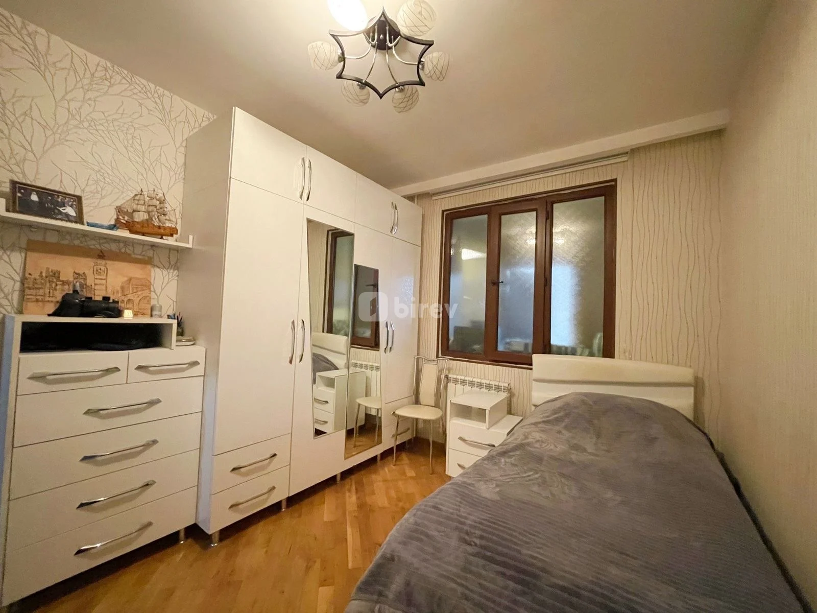4 otaqlı mənzil, Biləcəri q., Qabil Süleymanov küç. 44, Binəqədi rayonu — şəkil 14