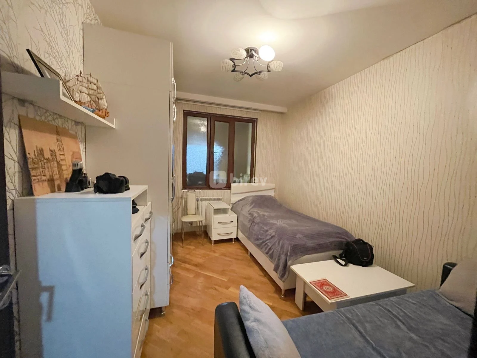 4 otaqlı mənzil, Biləcəri q., Qabil Süleymanov küç. 44, Binəqədi rayonu — şəkil 15