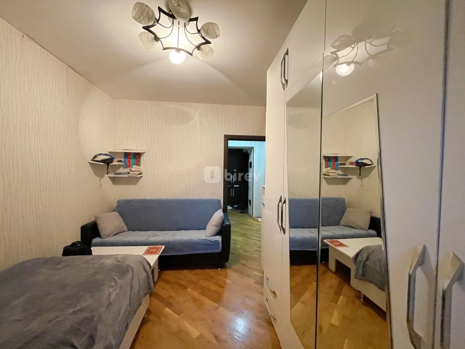 4 otaqlı mənzil, Biləcəri q., Qabil Süleymanov küç. 44, Binəqədi rayonu — şəkil 16
