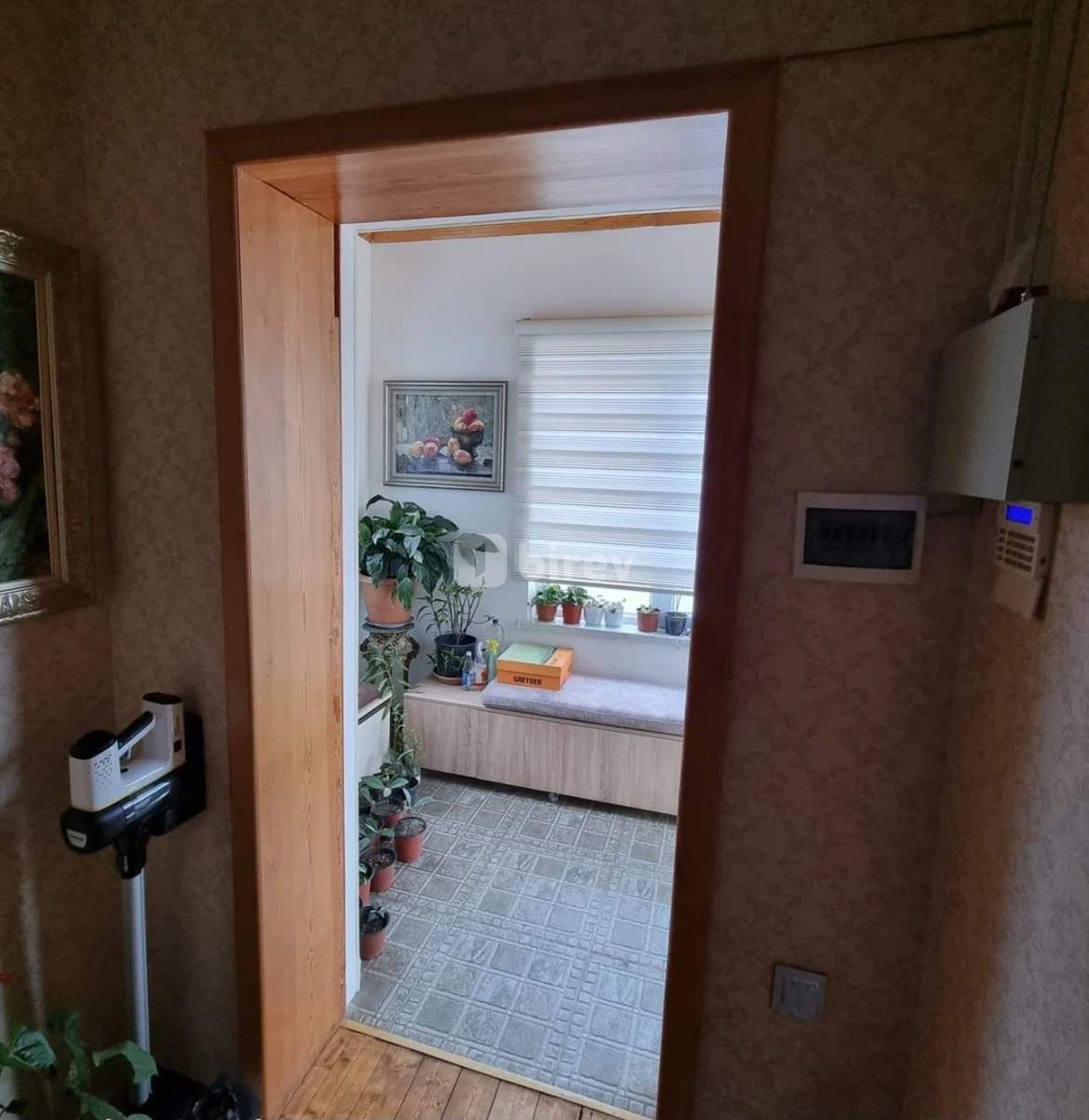 4 otaqlı həyət evi, Yeni Ramana q., Mərkəzi Küçə 85H, Sabunçu rayonu — şəkil 7