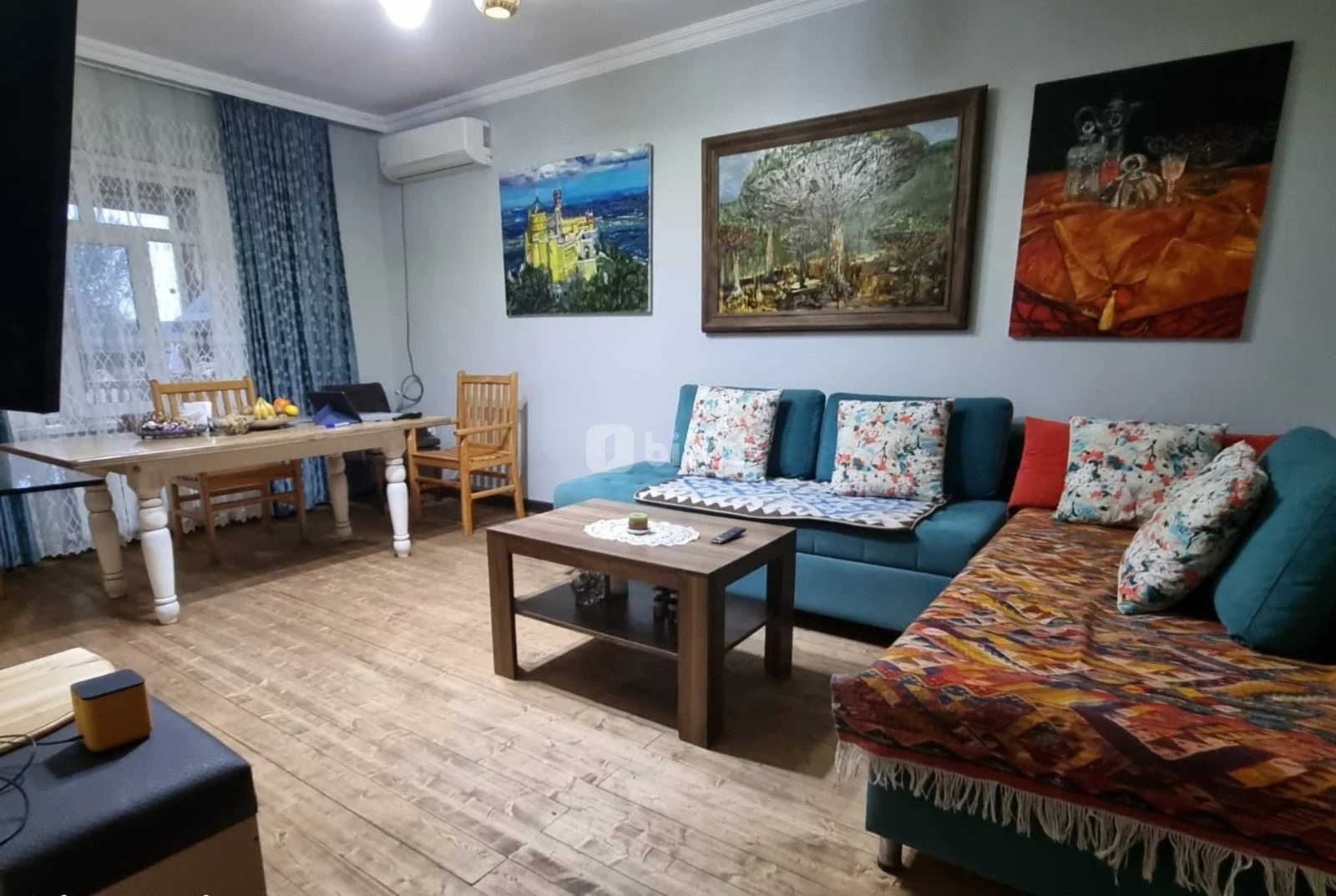 4 otaqlı həyət evi, Yeni Ramana q., Mərkəzi Küçə 85H, Sabunçu rayonu — şəkil 12
