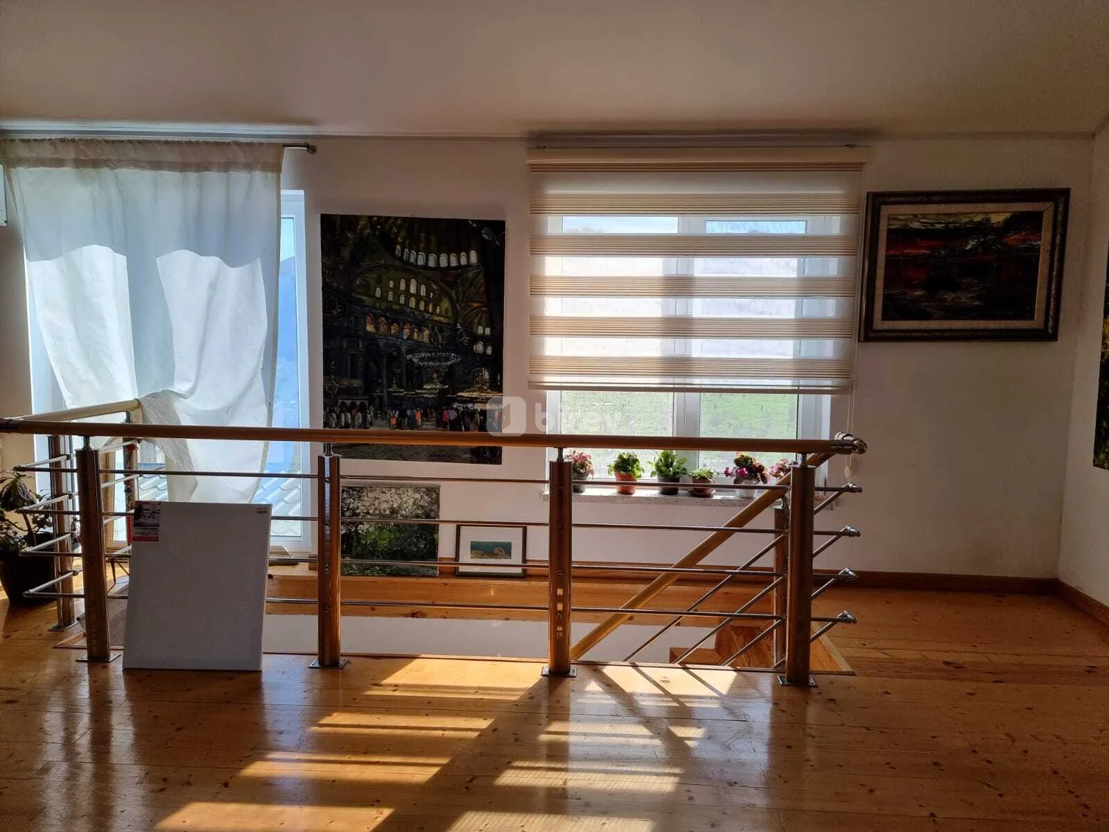 4 otaqlı həyət evi, Yeni Ramana q., Mərkəzi Küçə 85H, Sabunçu rayonu — şəkil 19