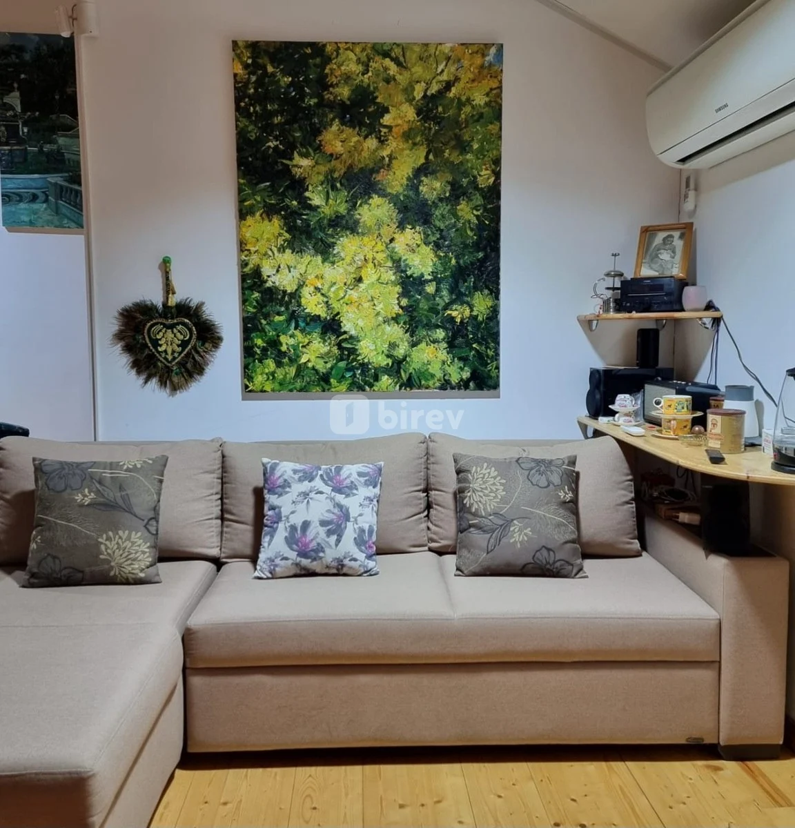 4 otaqlı həyət evi, Yeni Ramana q., Mərkəzi Küçə 85H, Sabunçu rayonu — şəkil 21