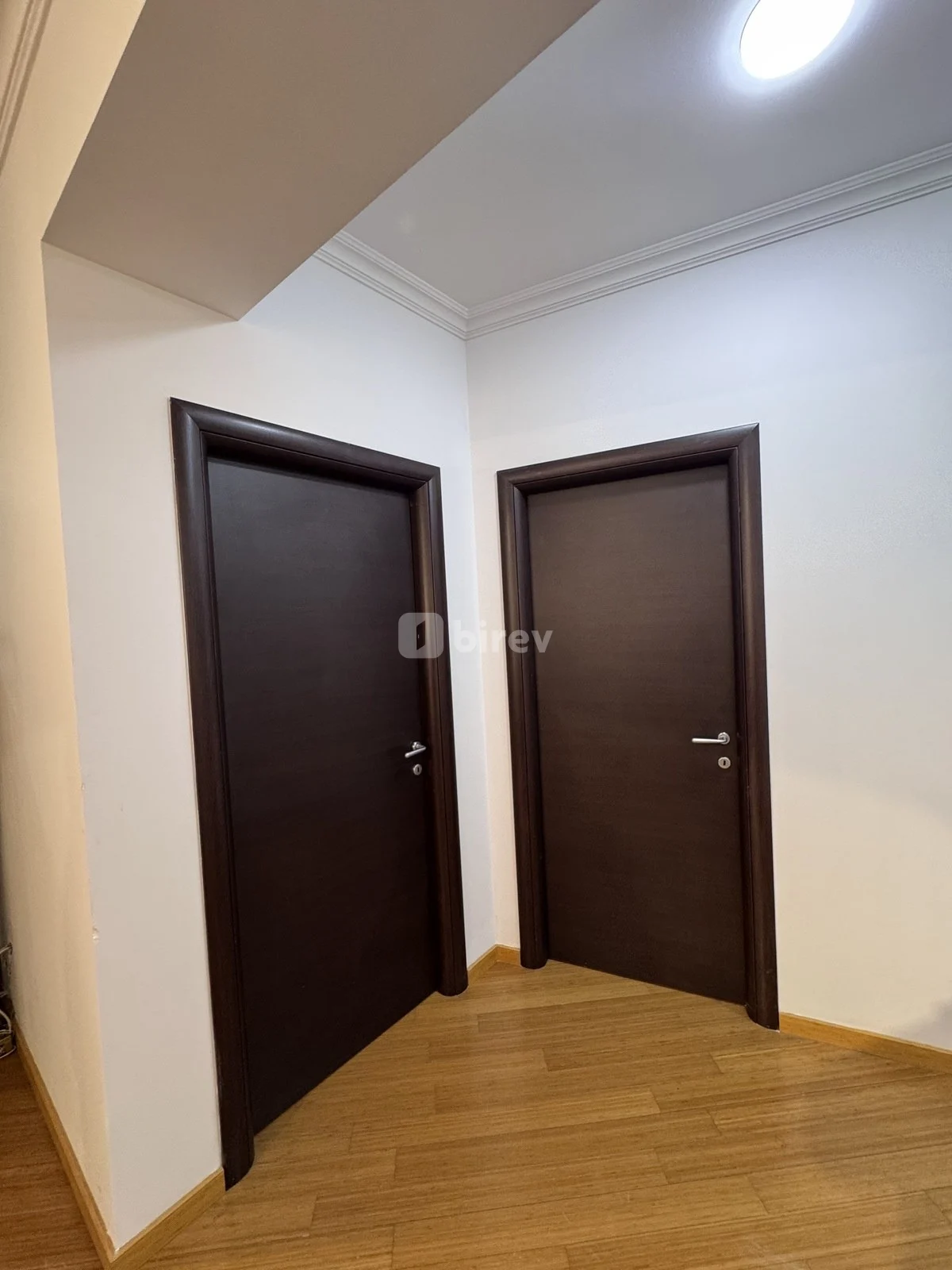 3 otaqlı mənzil, Bayıl q., Lermontov küçəsi, Səbail rayonu — şəkil 12