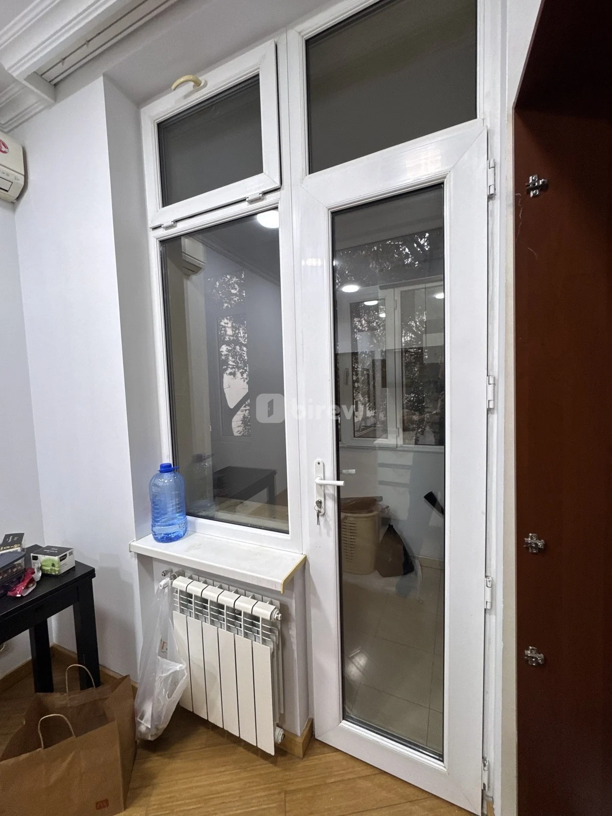 3 otaqlı mənzil, Bayıl q., Lermontov küçəsi, Səbail rayonu — şəkil 18