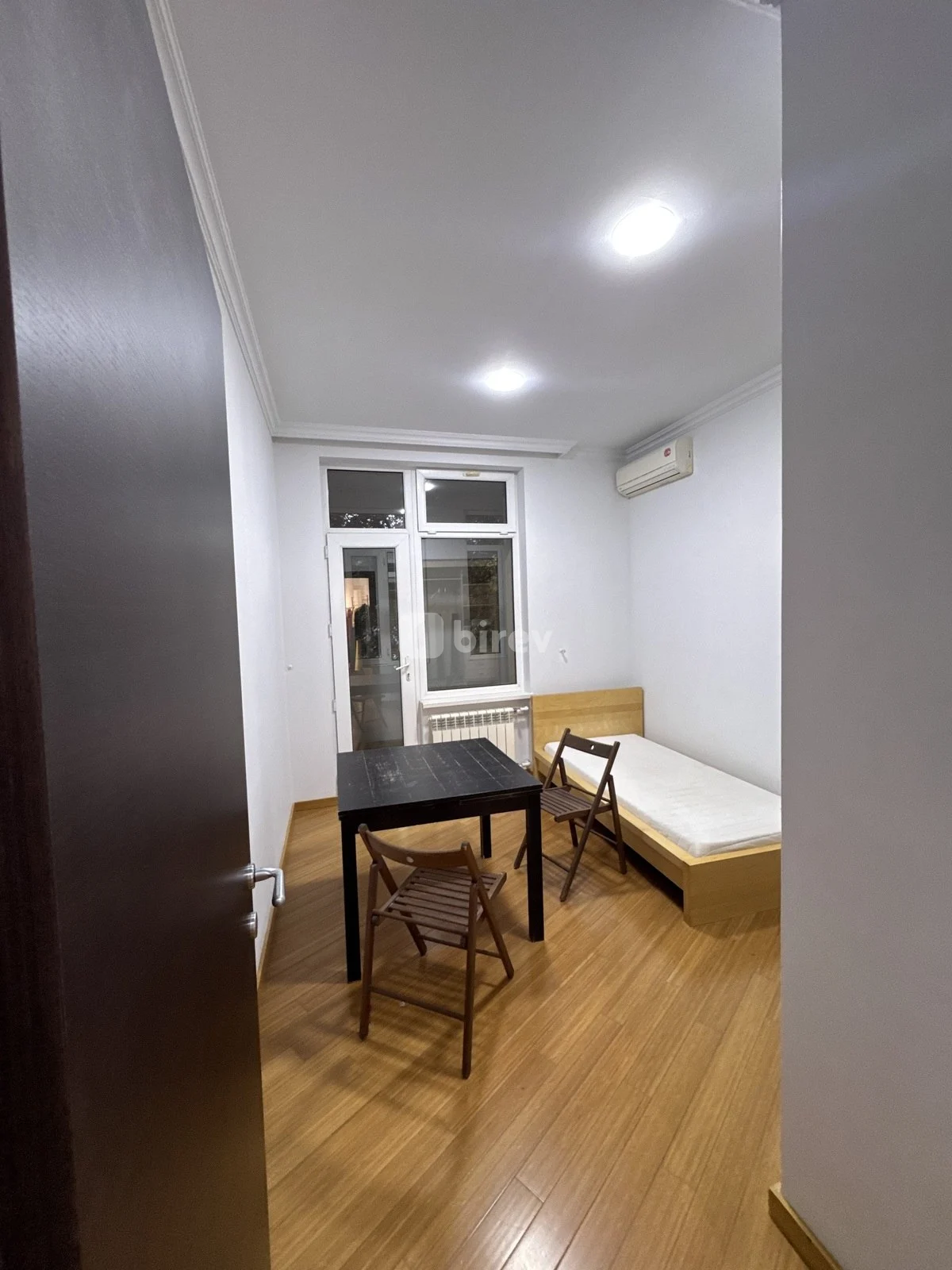 3 otaqlı mənzil, Bayıl q., Lermontov küçəsi, Səbail rayonu — şəkil 20