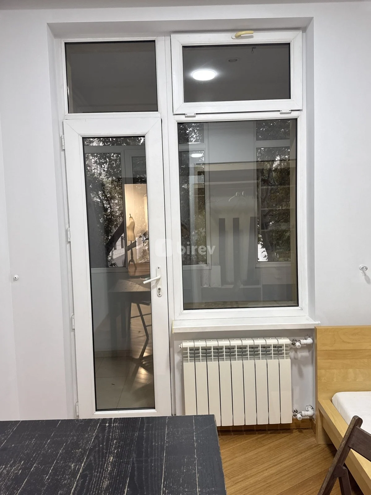 3 otaqlı mənzil, Bayıl q., Lermontov küçəsi, Səbail rayonu — şəkil 25