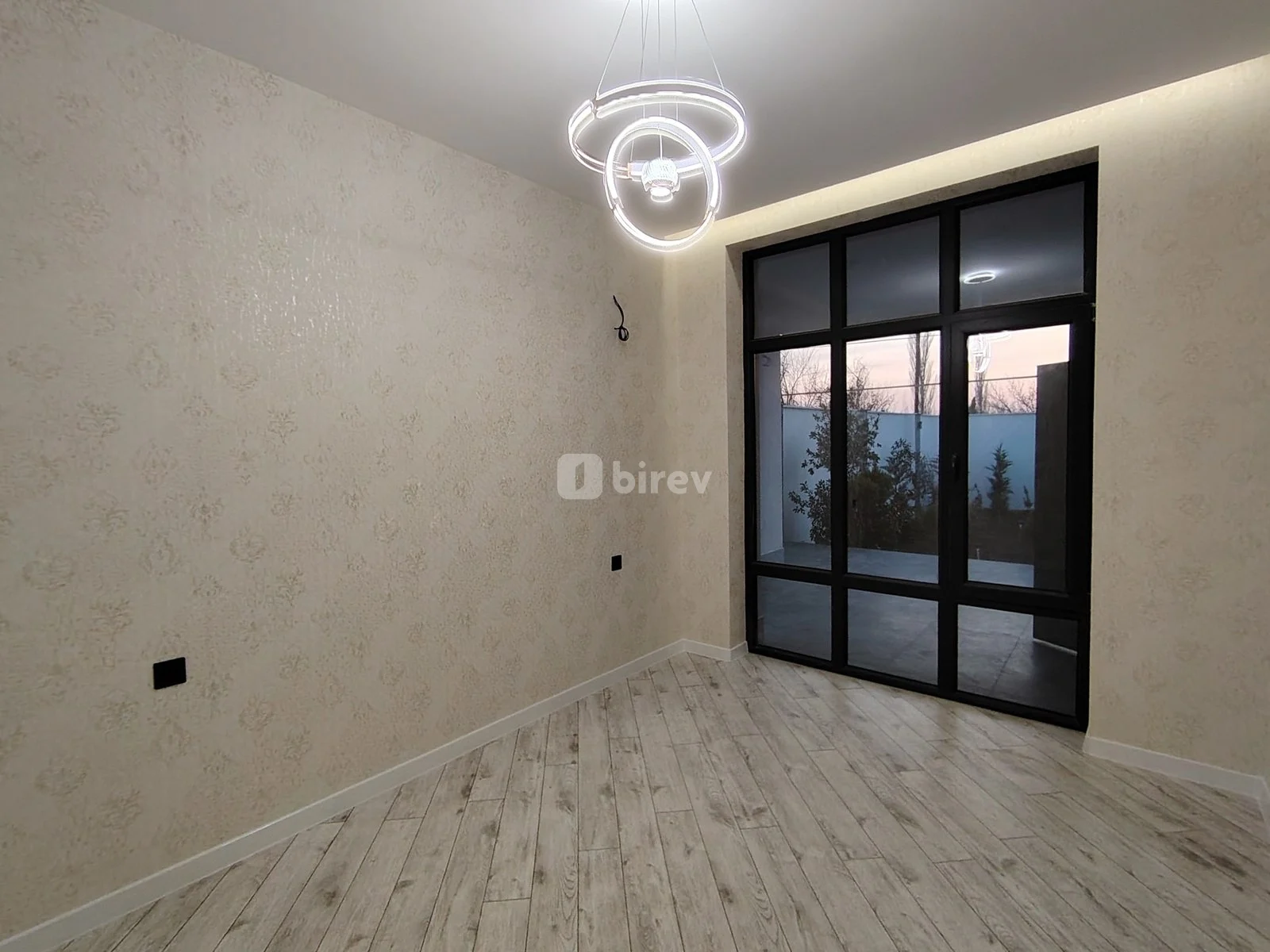 4 otaqlı həyət evi, Pirşağı q., Pirşağı qəs., dalan 48., Sabunçu rayonu — şəkil 11