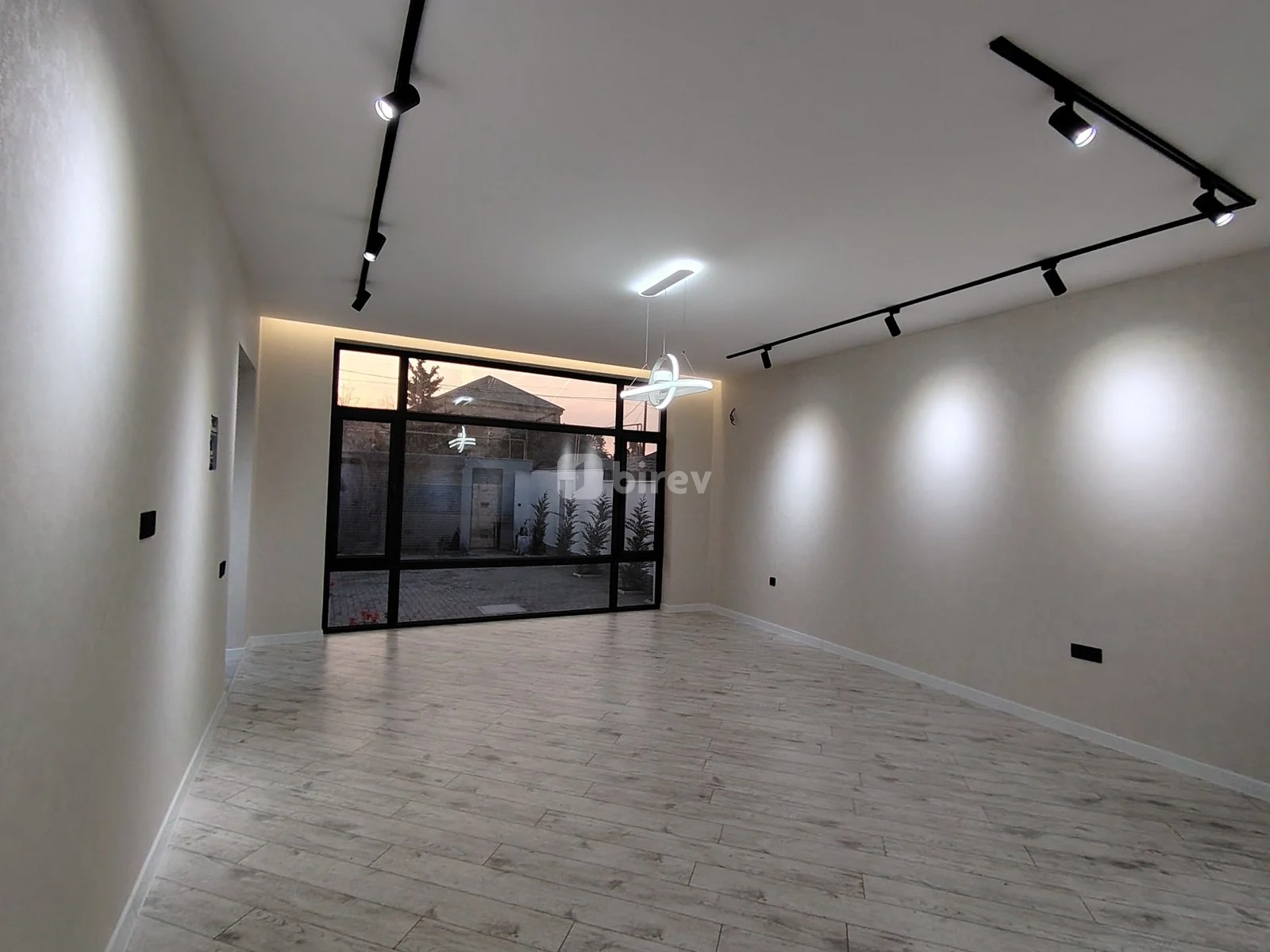 4 otaqlı həyət evi, Pirşağı q., Pirşağı qəs., dalan 48., Sabunçu rayonu — şəkil 15