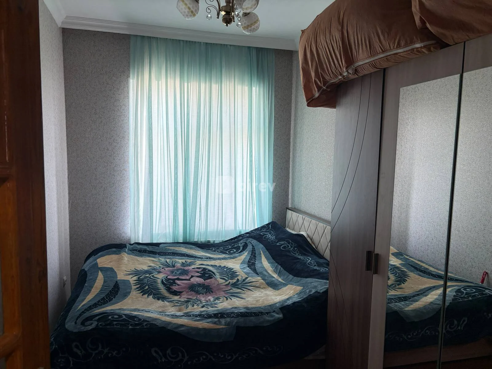 3 otaqlı mənzil, Şirvan şəhəri, Şirvan ş. — şəkil 7