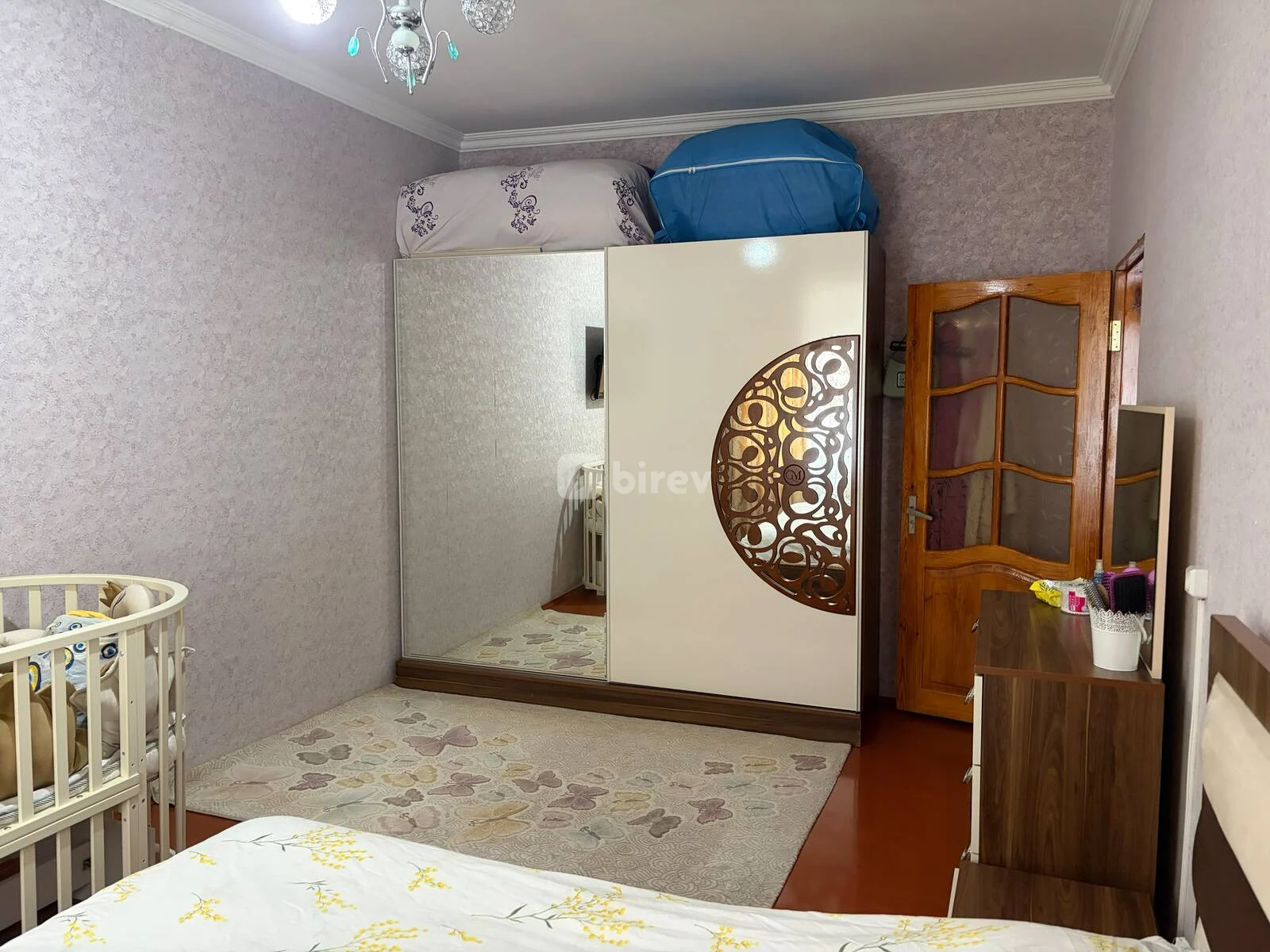 3 otaqlı mənzil, Şirvan şəhəri, Şirvan ş. — şəkil 9