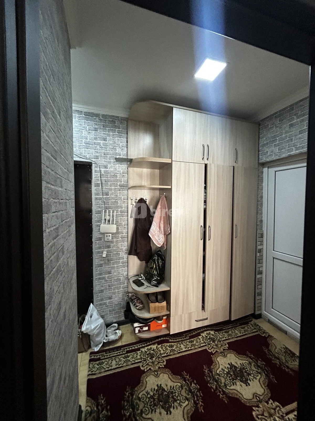 2 otaqlı mənzil, Xırdalan q., Abşeron gənclər şəhərciyi, Abşeron rayonu — şəkil 2