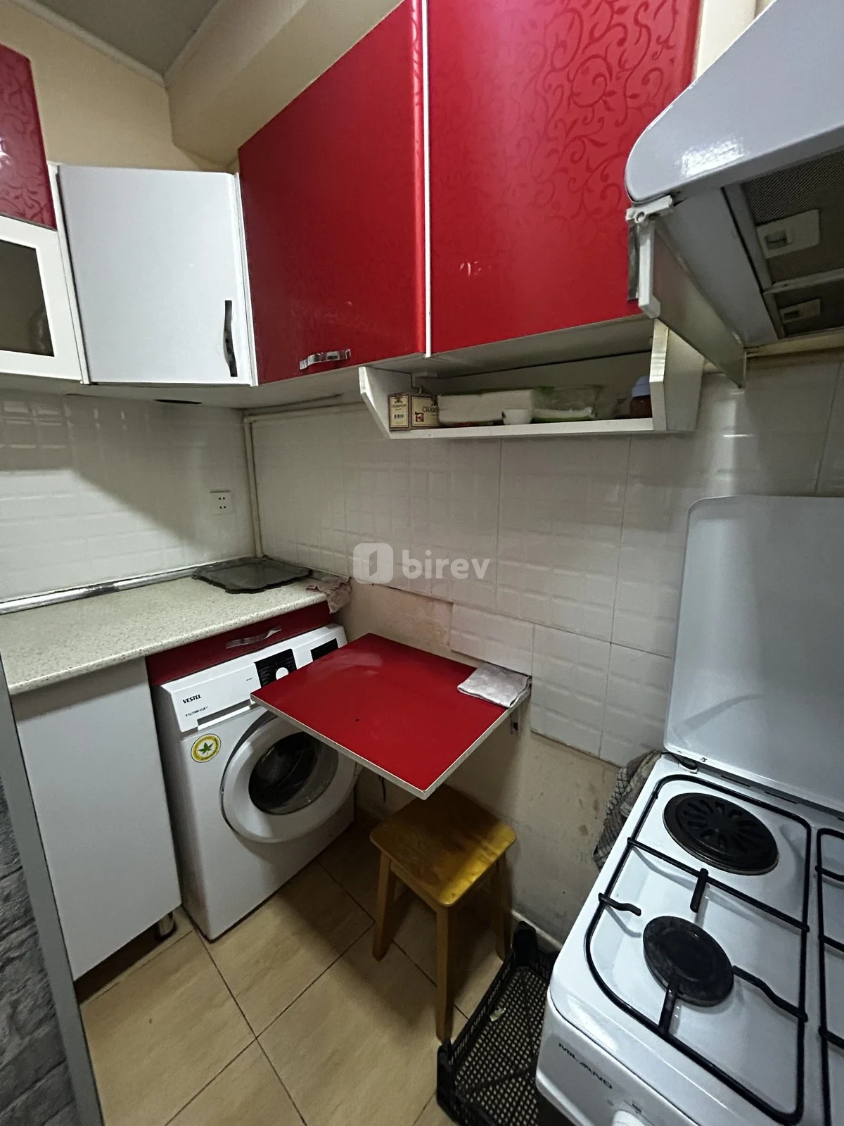 2 otaqlı mənzil, Xırdalan q., Abşeron gənclər şəhərciyi, Abşeron rayonu — şəkil 3