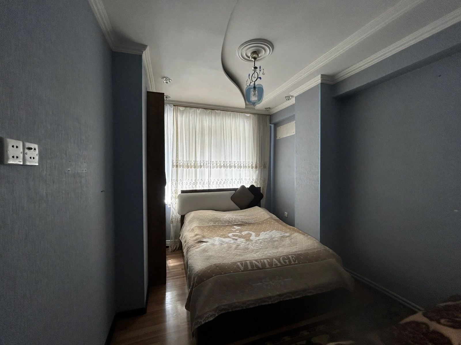 2 otaqlı mənzil, Xırdalan q., Abşeron gənclər şəhərciyi, Abşeron rayonu — şəkil 10