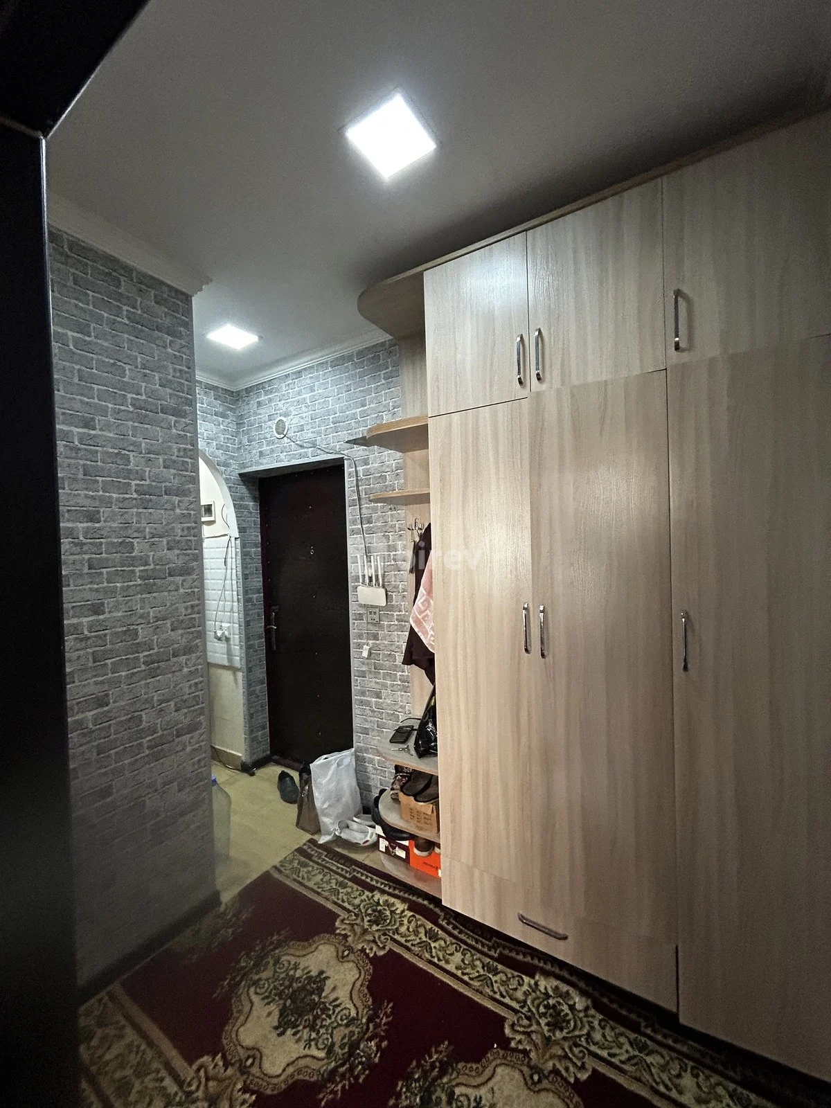2 otaqlı mənzil, Xırdalan q., Abşeron gənclər şəhərciyi, Abşeron rayonu — şəkil 11